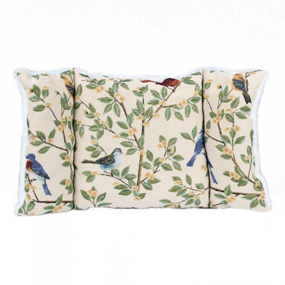 GHZ Matra Rückenkissen