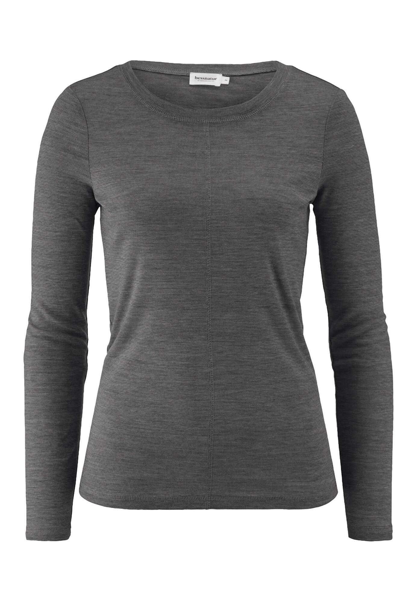Hessnatur T-Shirt (1-tlg)