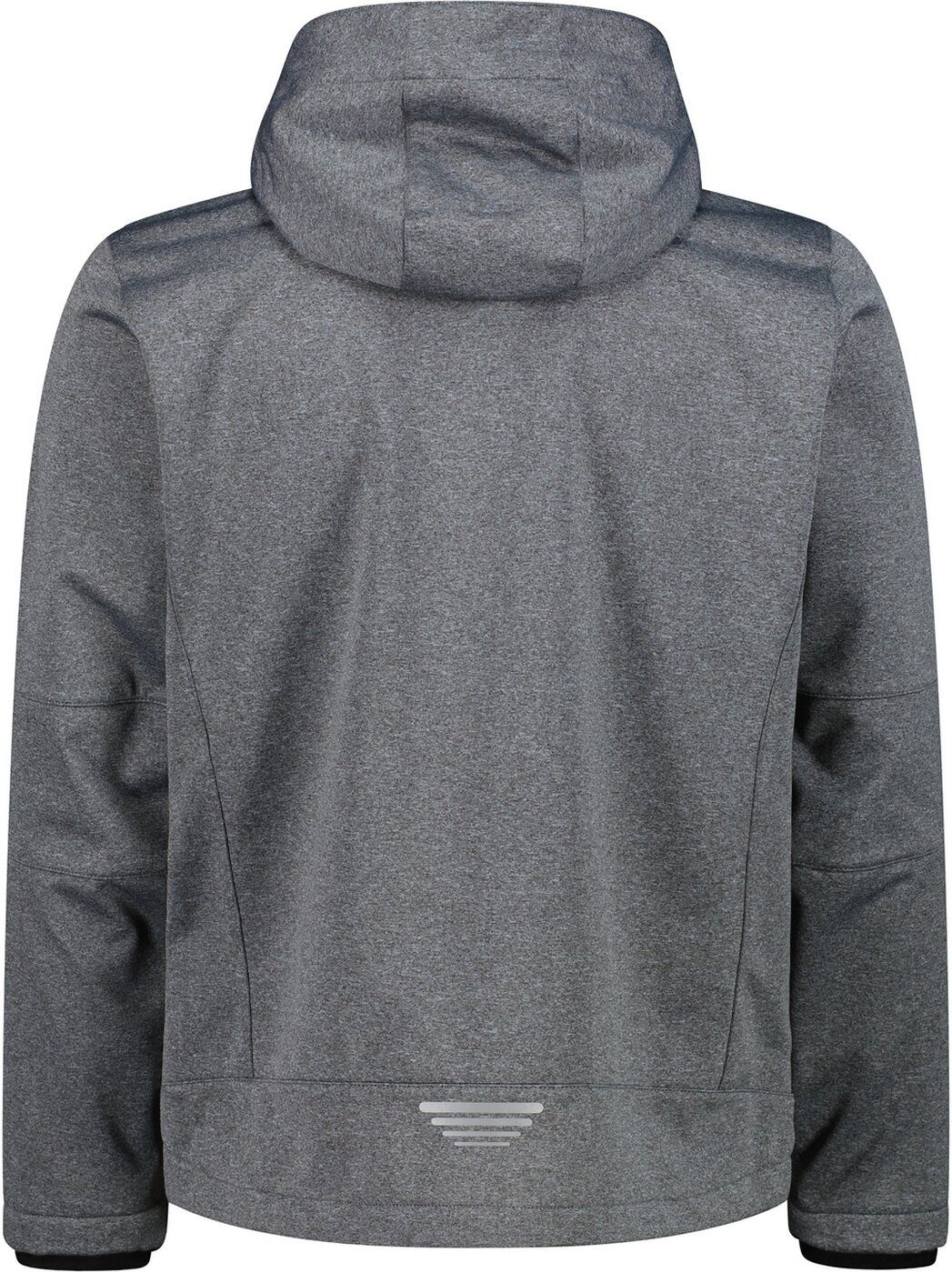 CAMPAGNOLO Funktionsjacke MAN JACKET ZIP HOOD günstig online kaufen