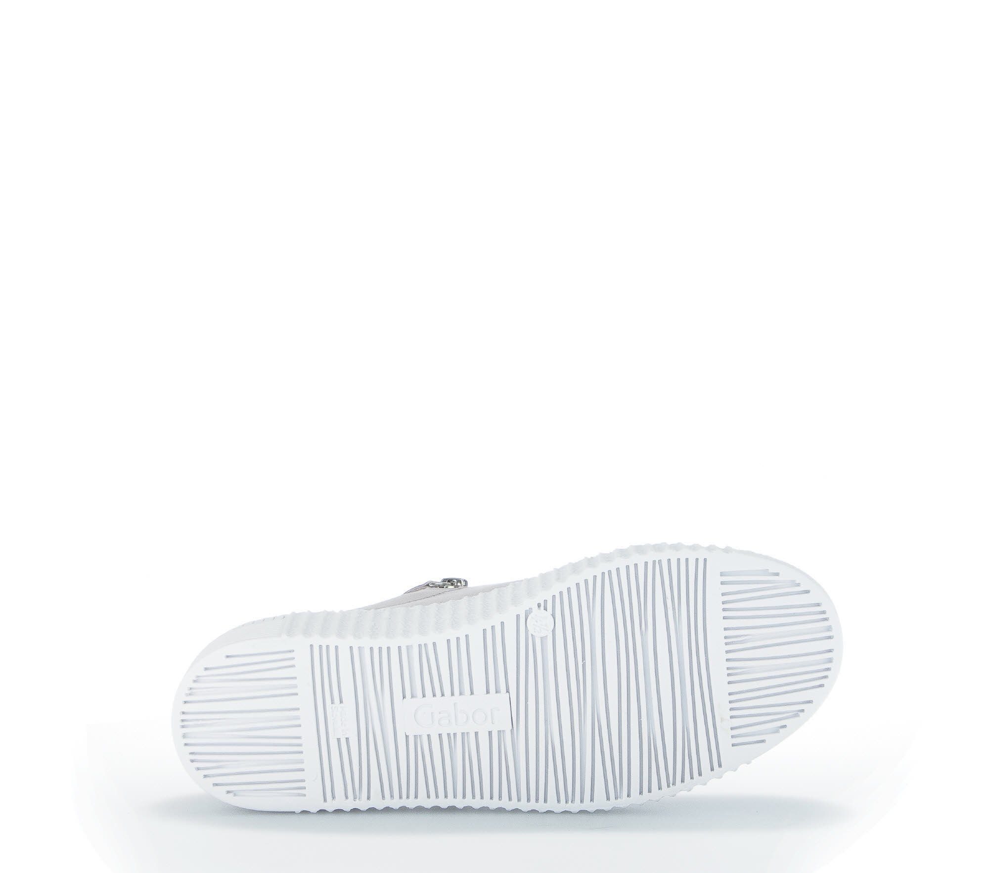 Lila Sneaker (flieder/ 83.334.41 41) Gabor