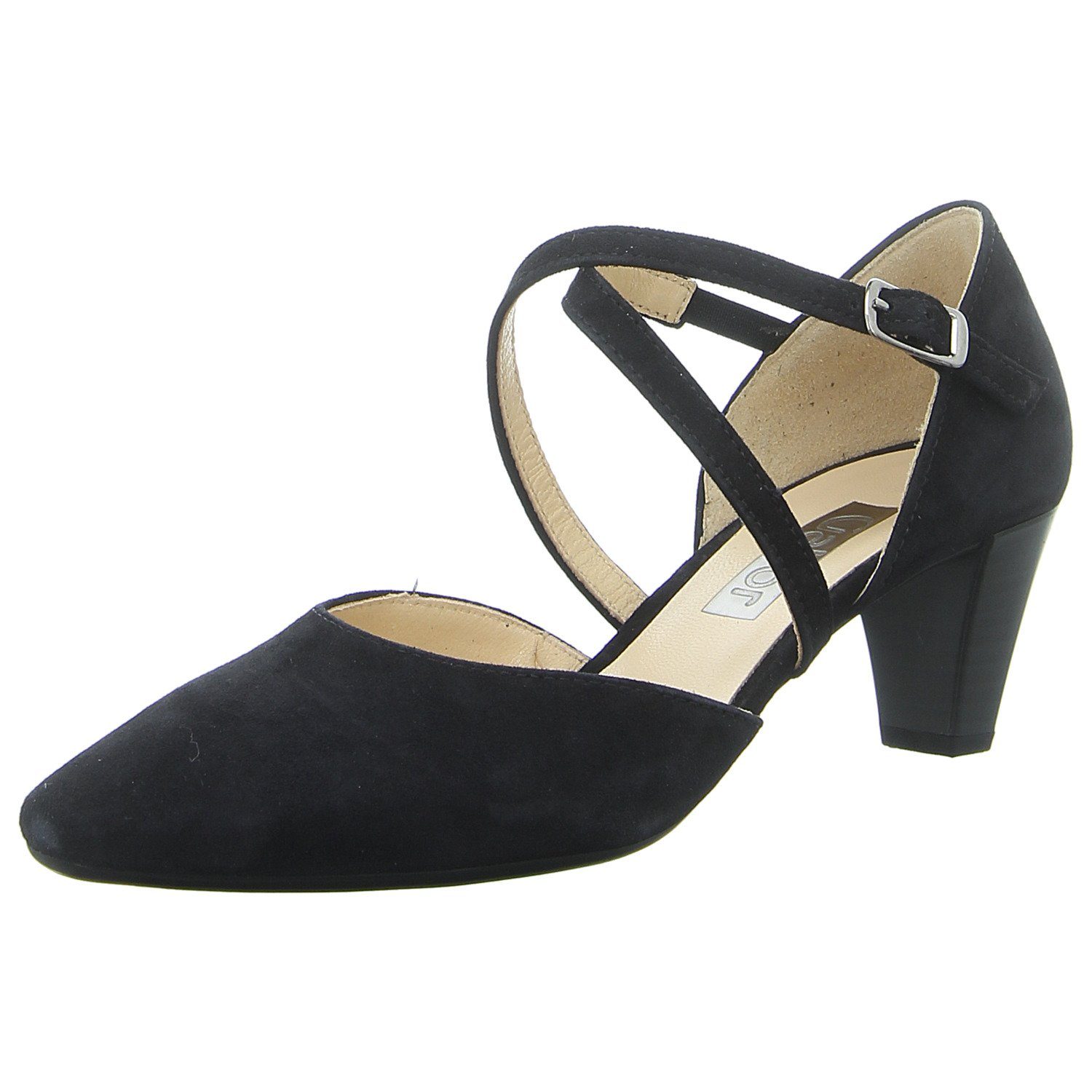 Gabor С пряжками