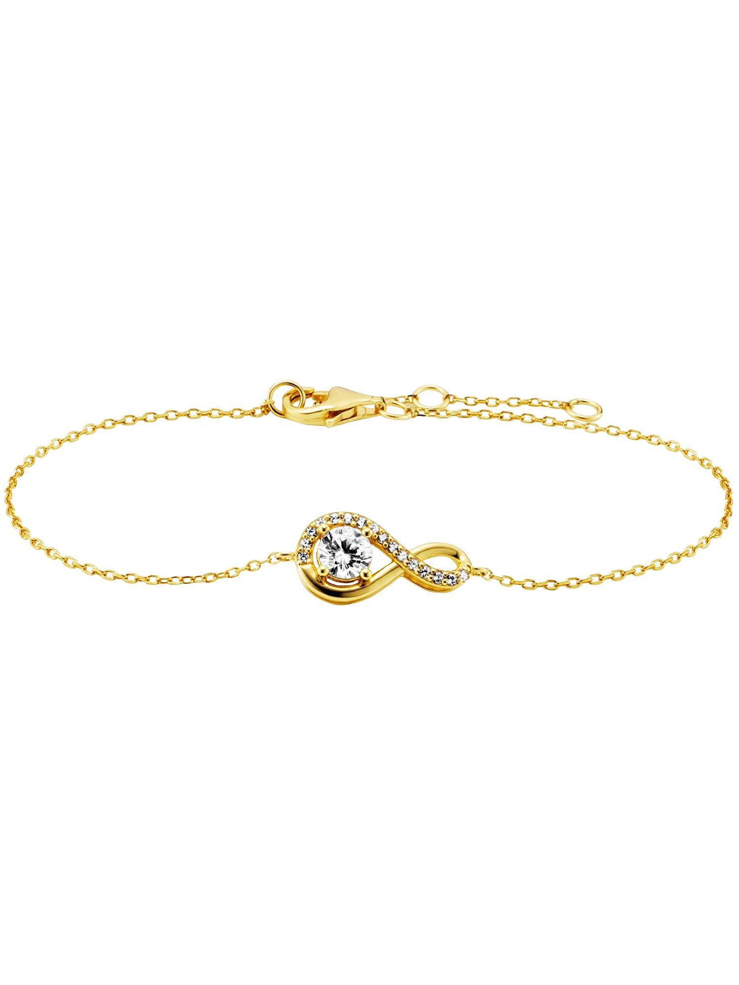 Julie Julsen Armband JJBR34530-2G