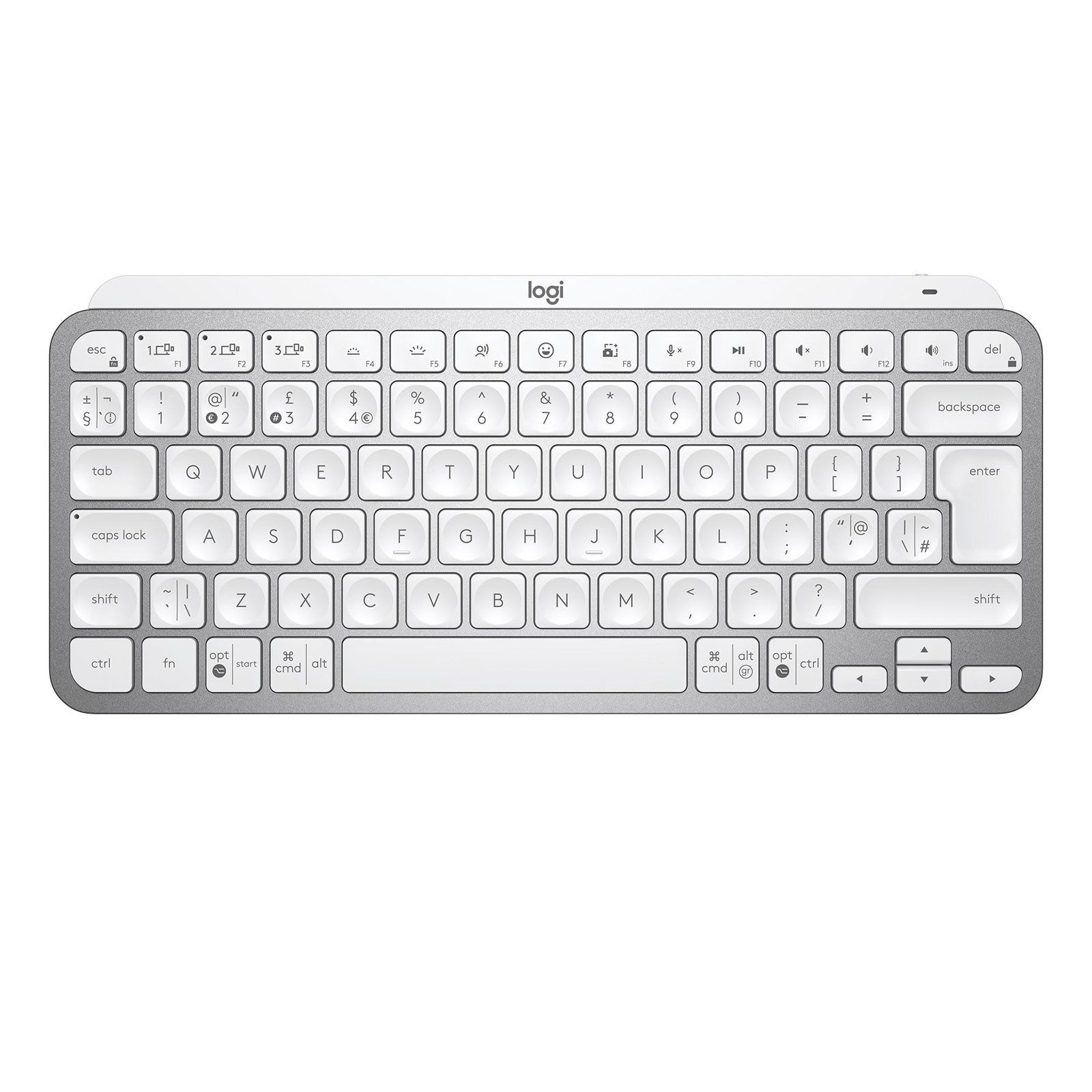 Logitech MX Keys Mini PC-Tastatur (Mini)
