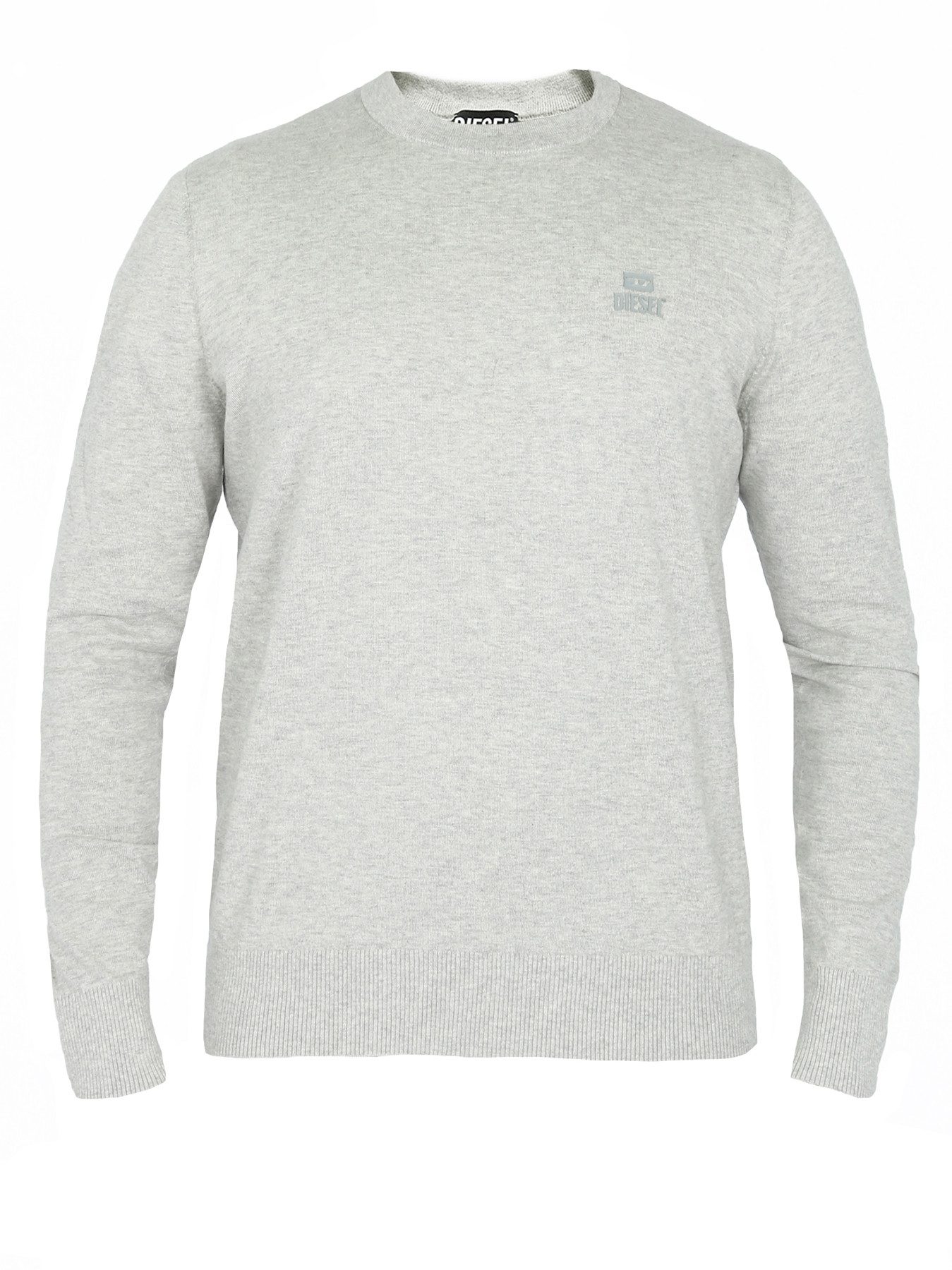 Diesel Sweatshirt Feiner Strickpullover Supersoft - günstig online kaufen
