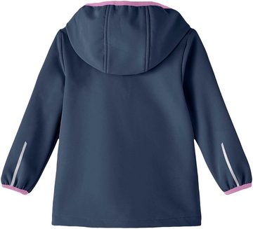 Name It Softshelljacke NKFMALTA SOFTSHELL JACKET 2FO NOOS