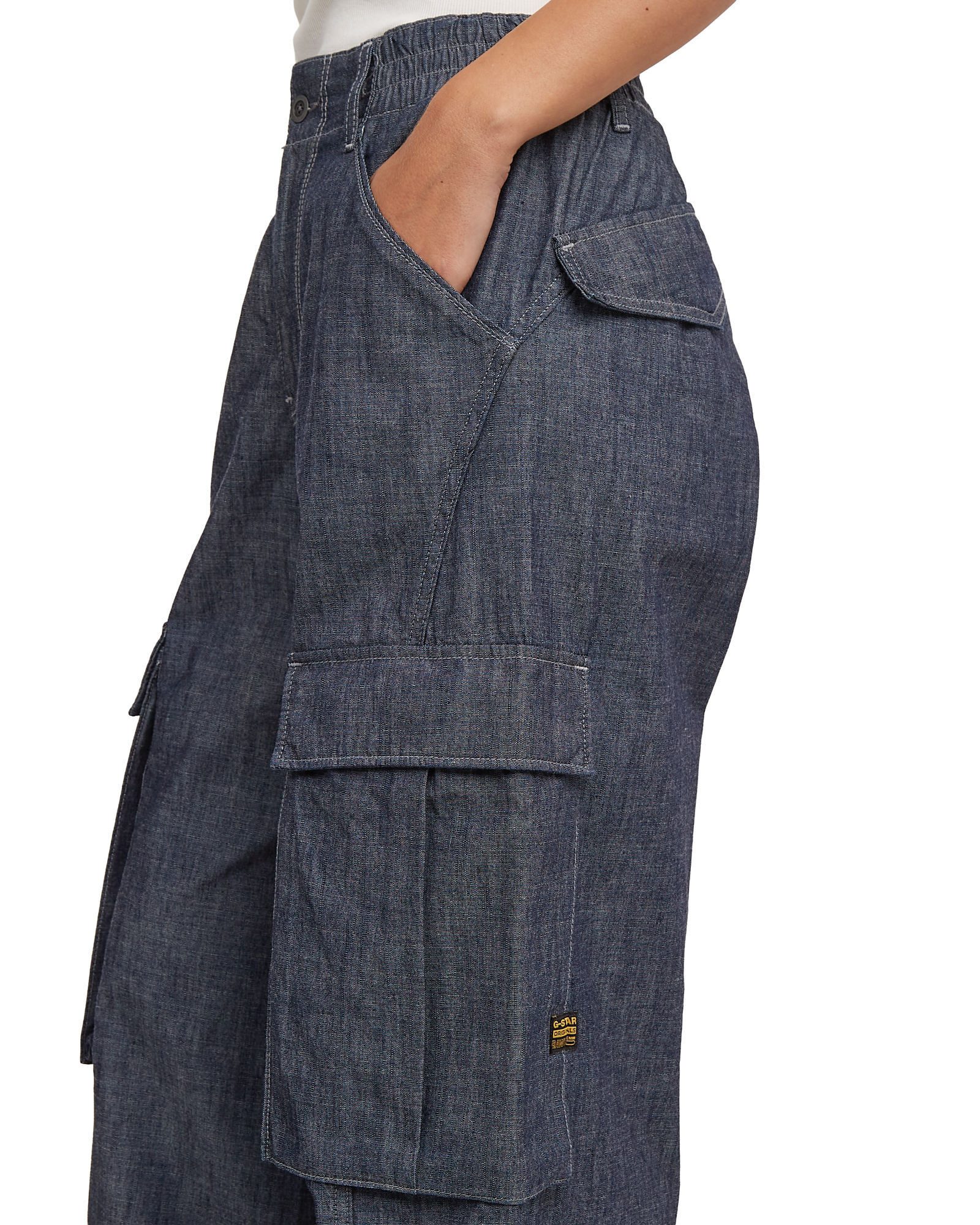 G-STAR Cargojeans Cargo Summer Hose