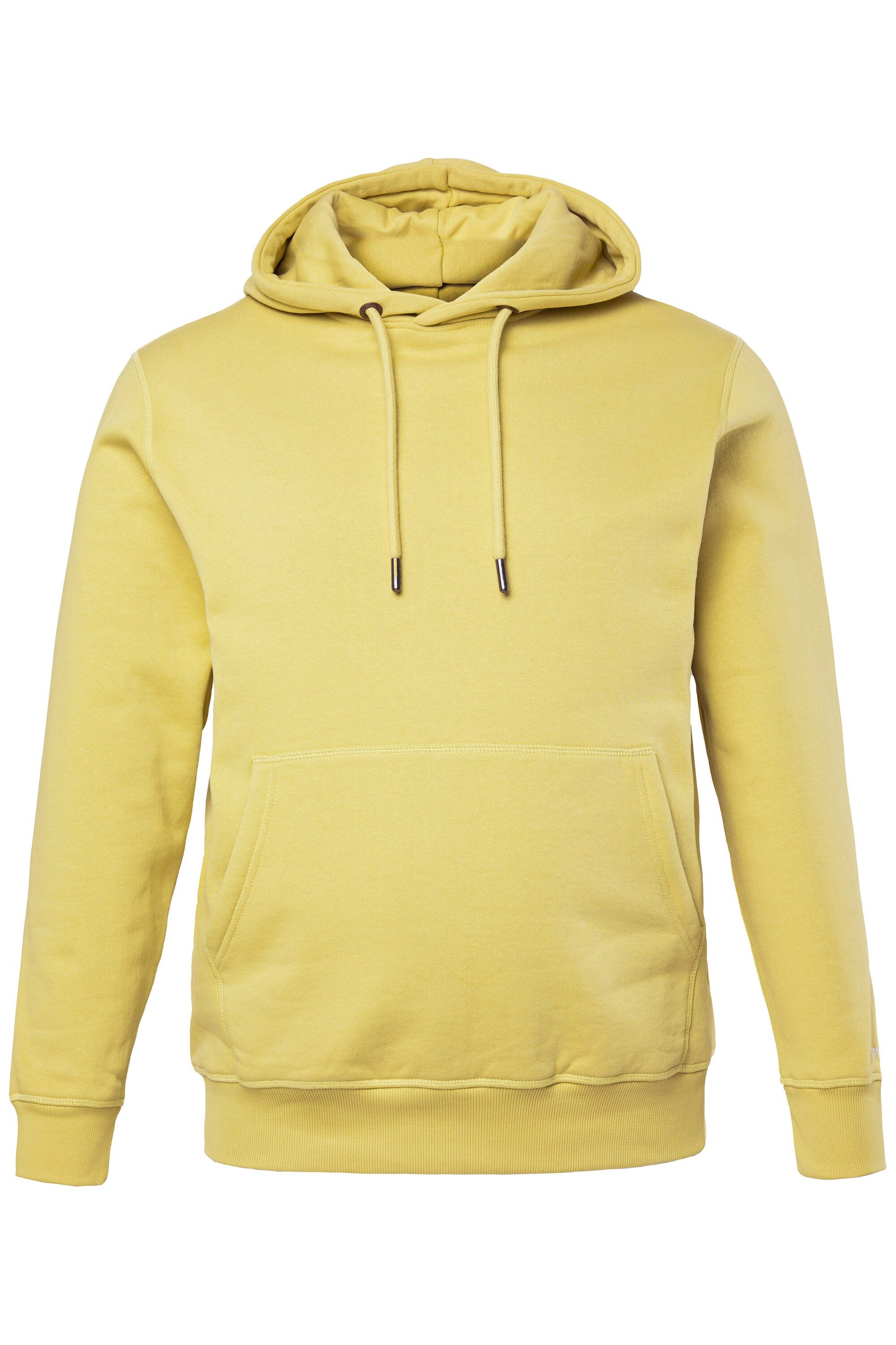 Sweatshirt Hoodie Sweat Kapuze Brust-Stick bis 8 XL
