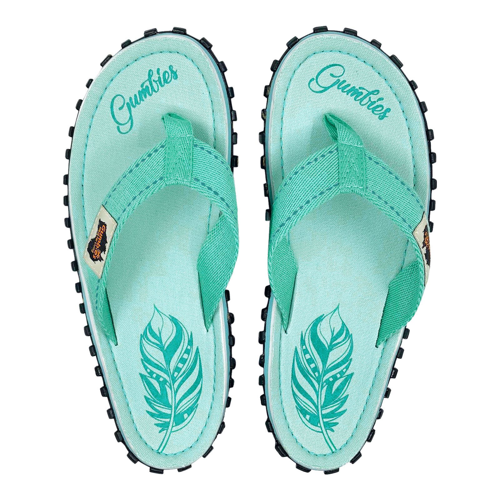Gumbies Original Islander Zehentrenner mit ergonomisch günstig online kaufen