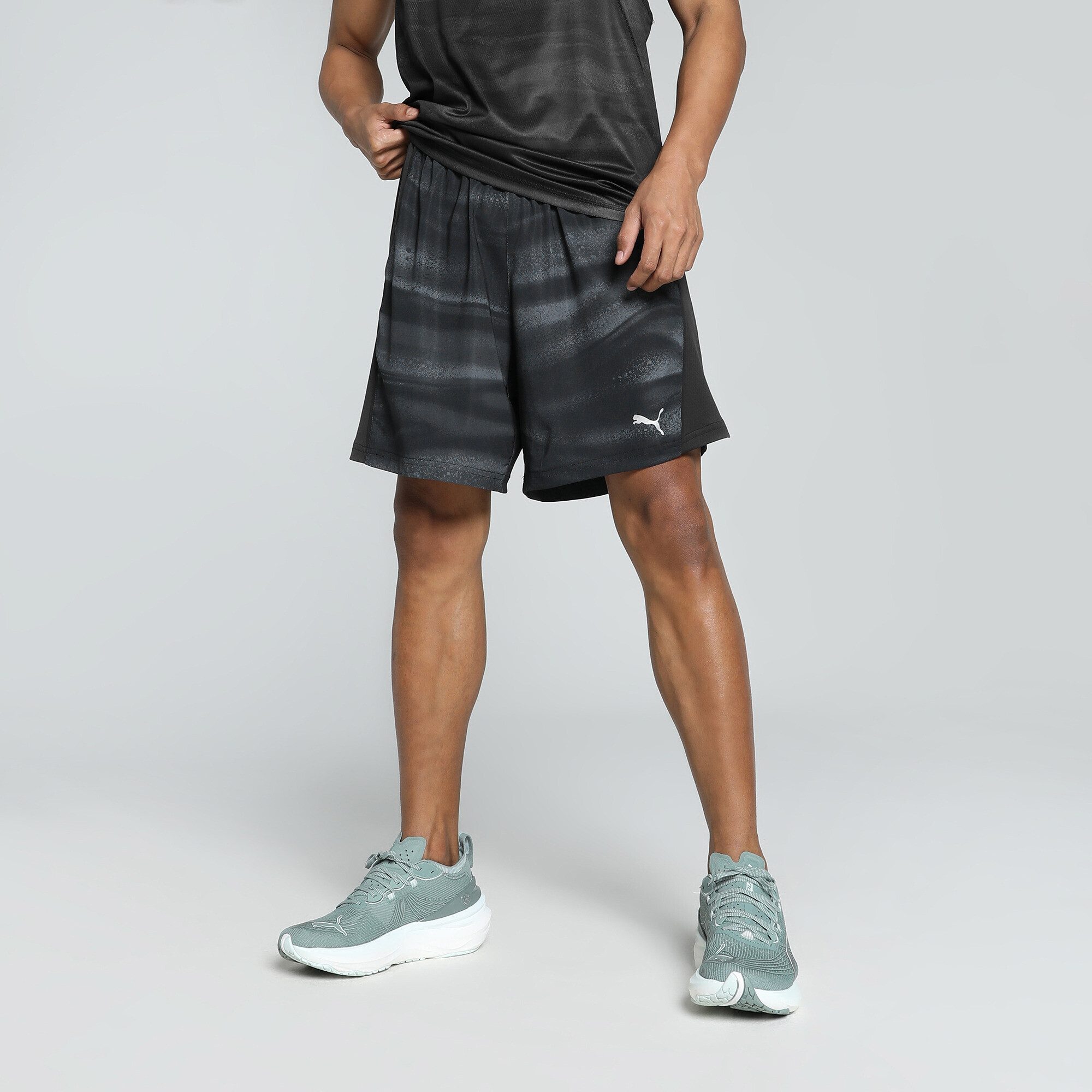 PUMA Laufshorts VELOCITY 7" Laufshorts mit günstig online kaufen