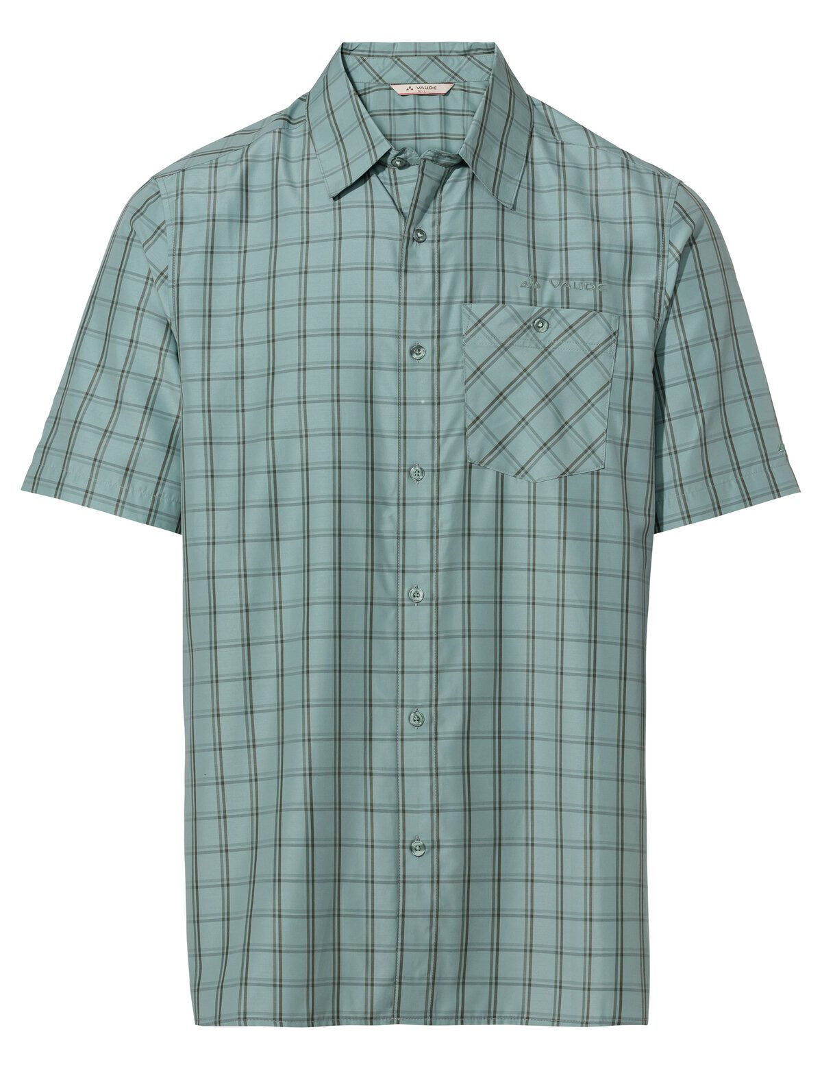 VAUDE Funktionshemd Men's Albsteig Shirt III günstig online kaufen