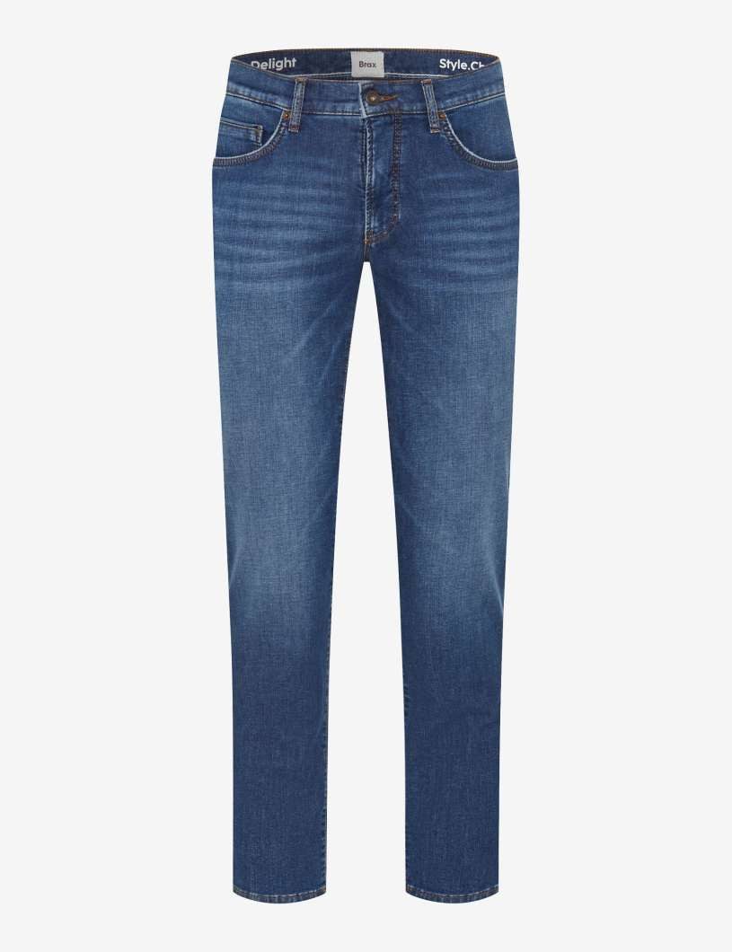 Brax Straight-Jeans günstig online kaufen