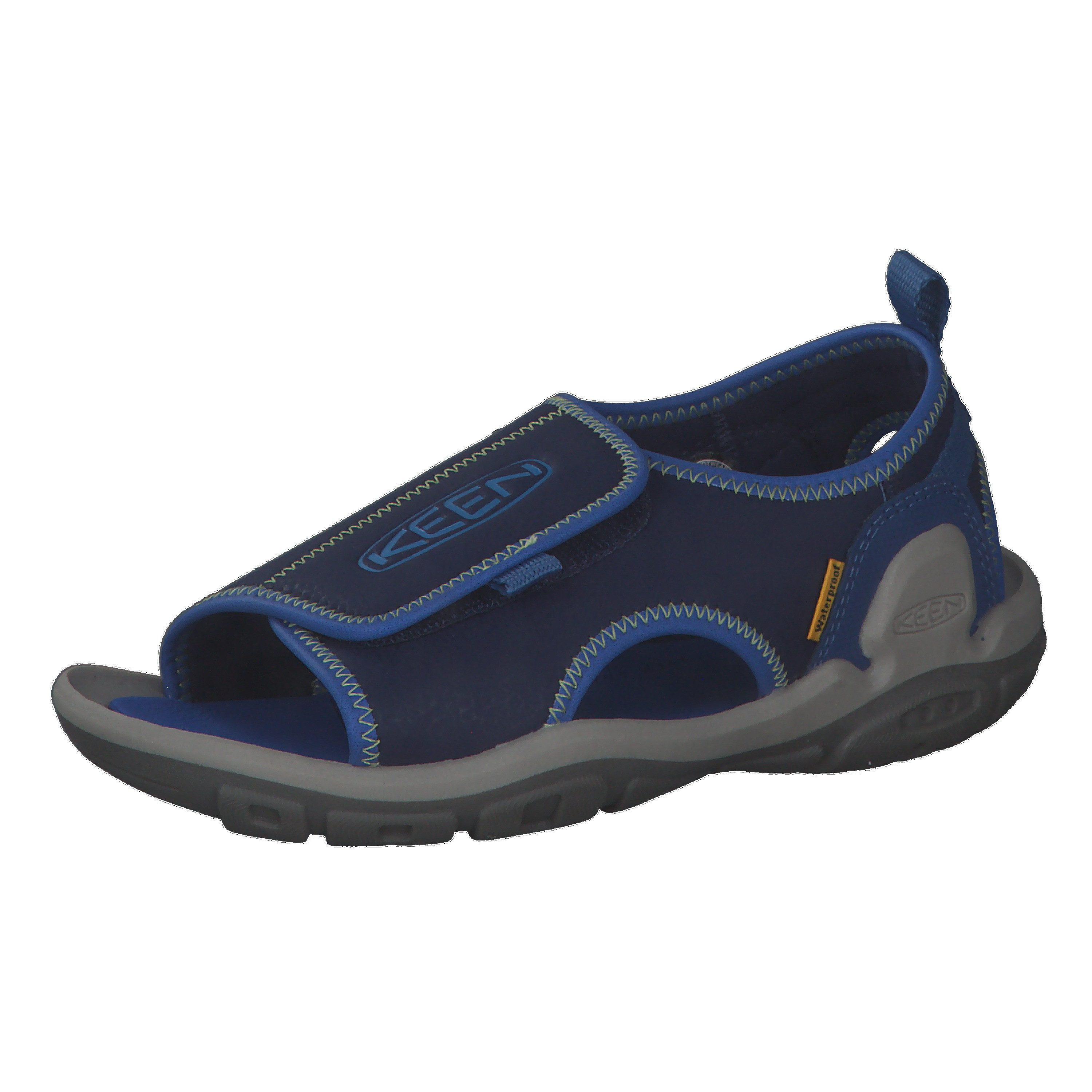 Keen Keen Kinder Sandale Knotch River Sandale