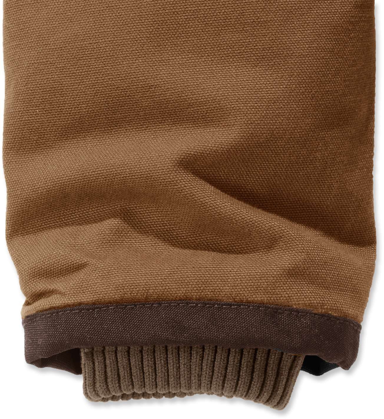 Carhartt Kurzjacke Bartlett 103826