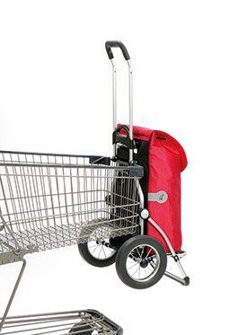 Andersen Einkaufstrolley Royal Shopper Liska, 56 l günstig online kaufen