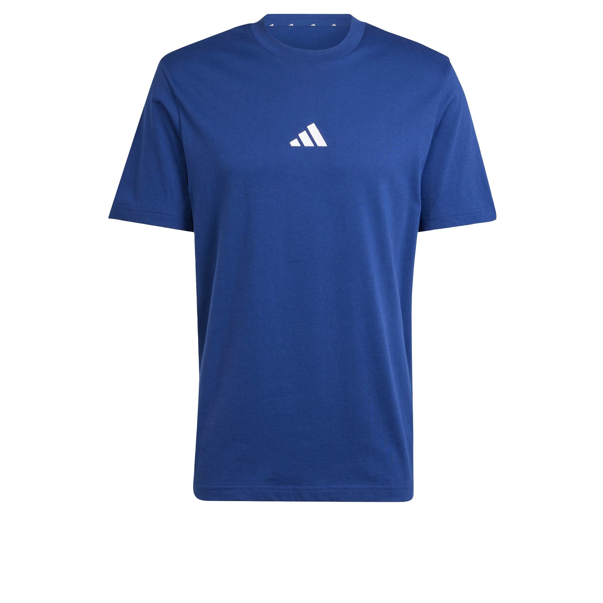 Dark Blue/White