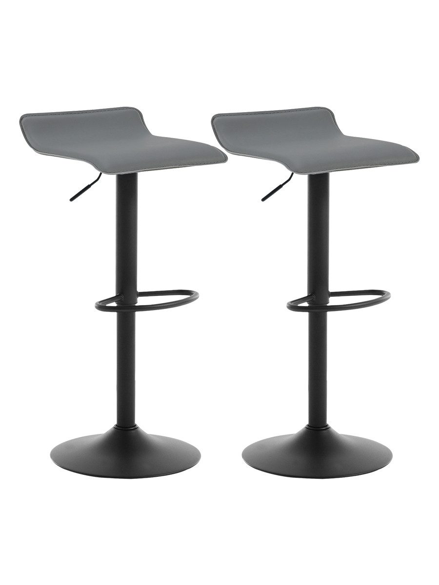 Woltu Barhocker (2 St), höhenverstellbar drehbar günstig online kaufen
