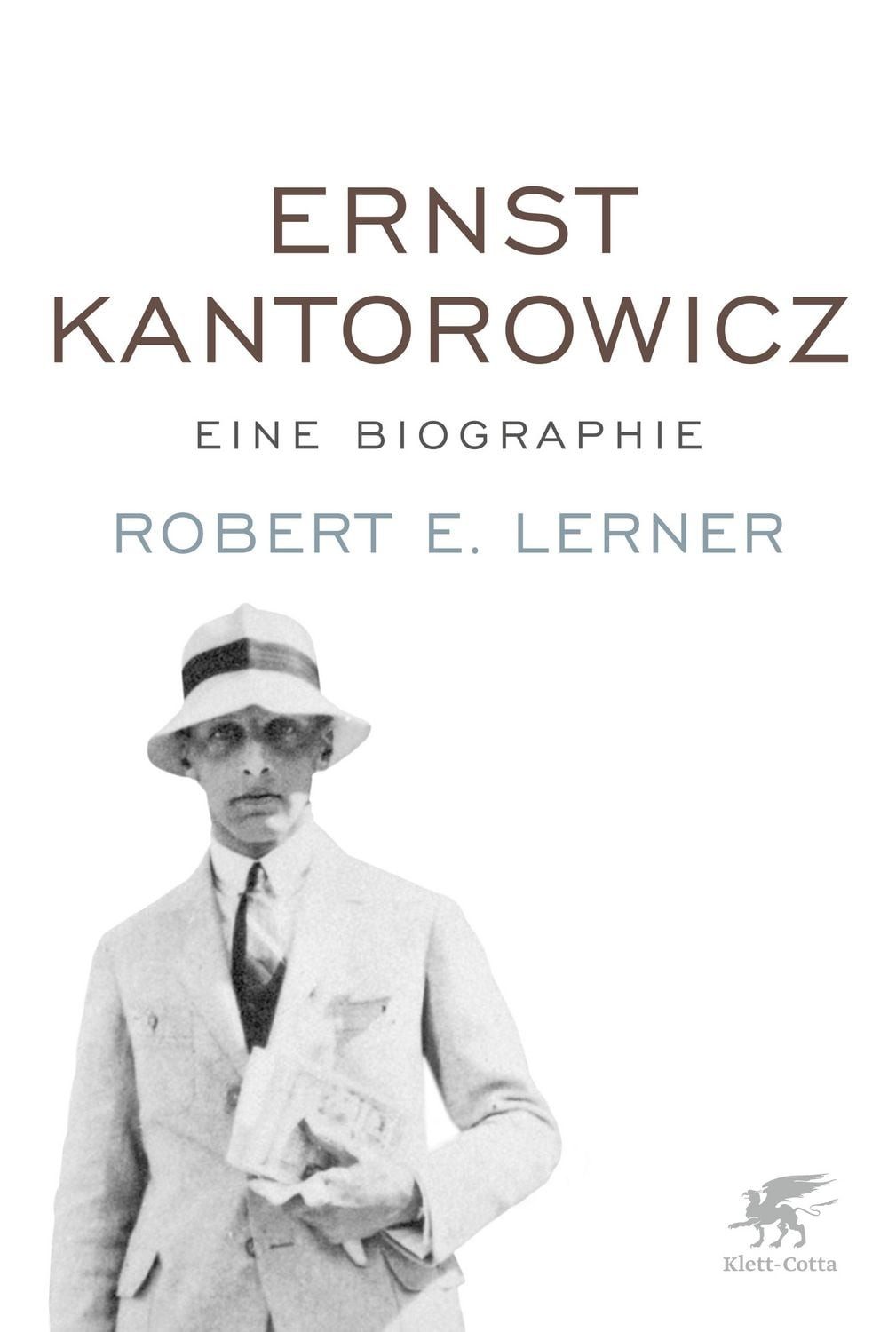 Ernst Kantorowicz / Robert E. Lerner