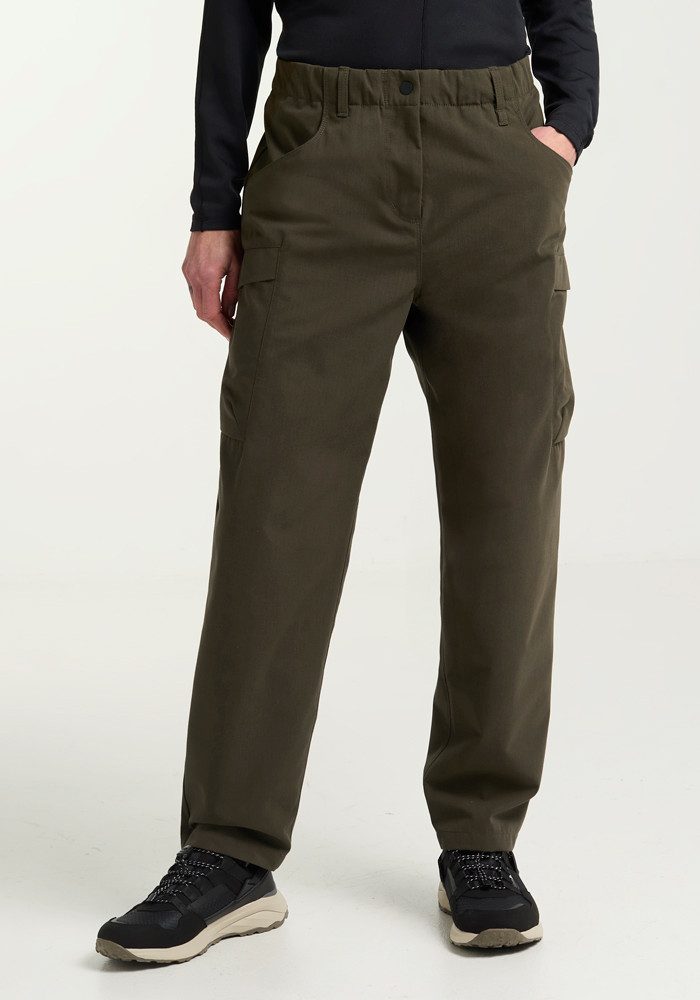 Jack Wolfskin Cargohose YUMA CARGO PANTS W günstig online kaufen