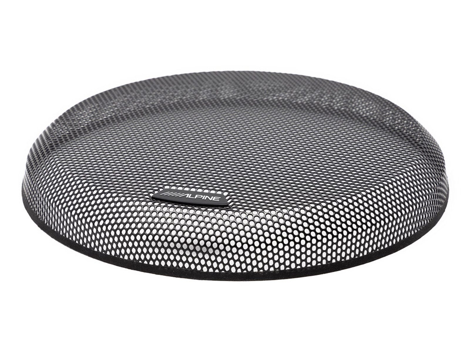 ALPINE KTE-8G3, 8 Zoll Subwoofer-Lautsprechergitter Auto-Lautsprecher