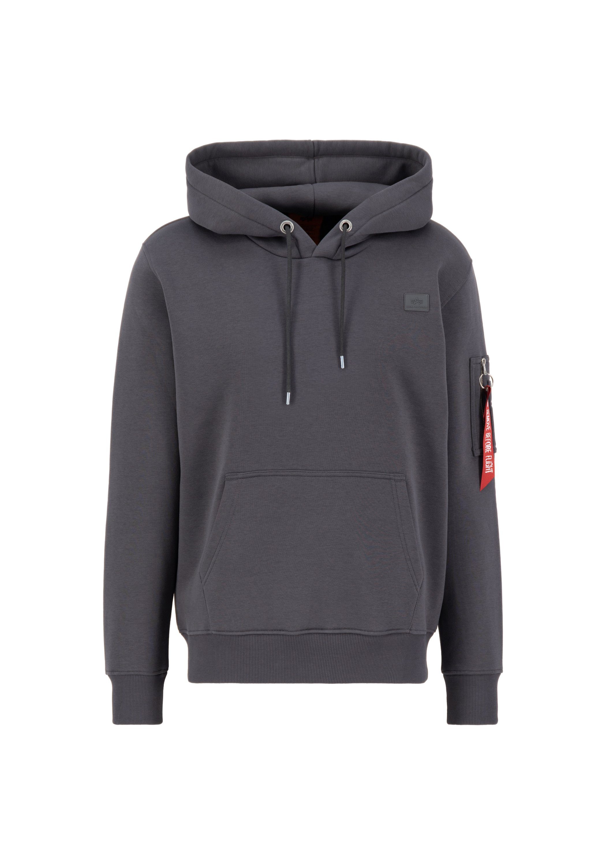 Alpha Industries Herren Sweatshirts online kaufen | OTTO | Sweatshirts