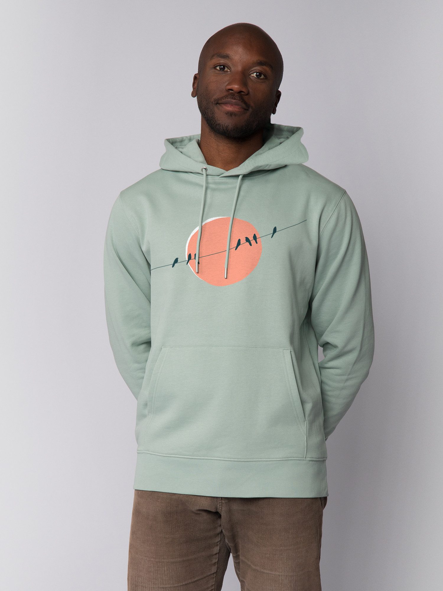 wat? Apparel Hoodie Countryside 01