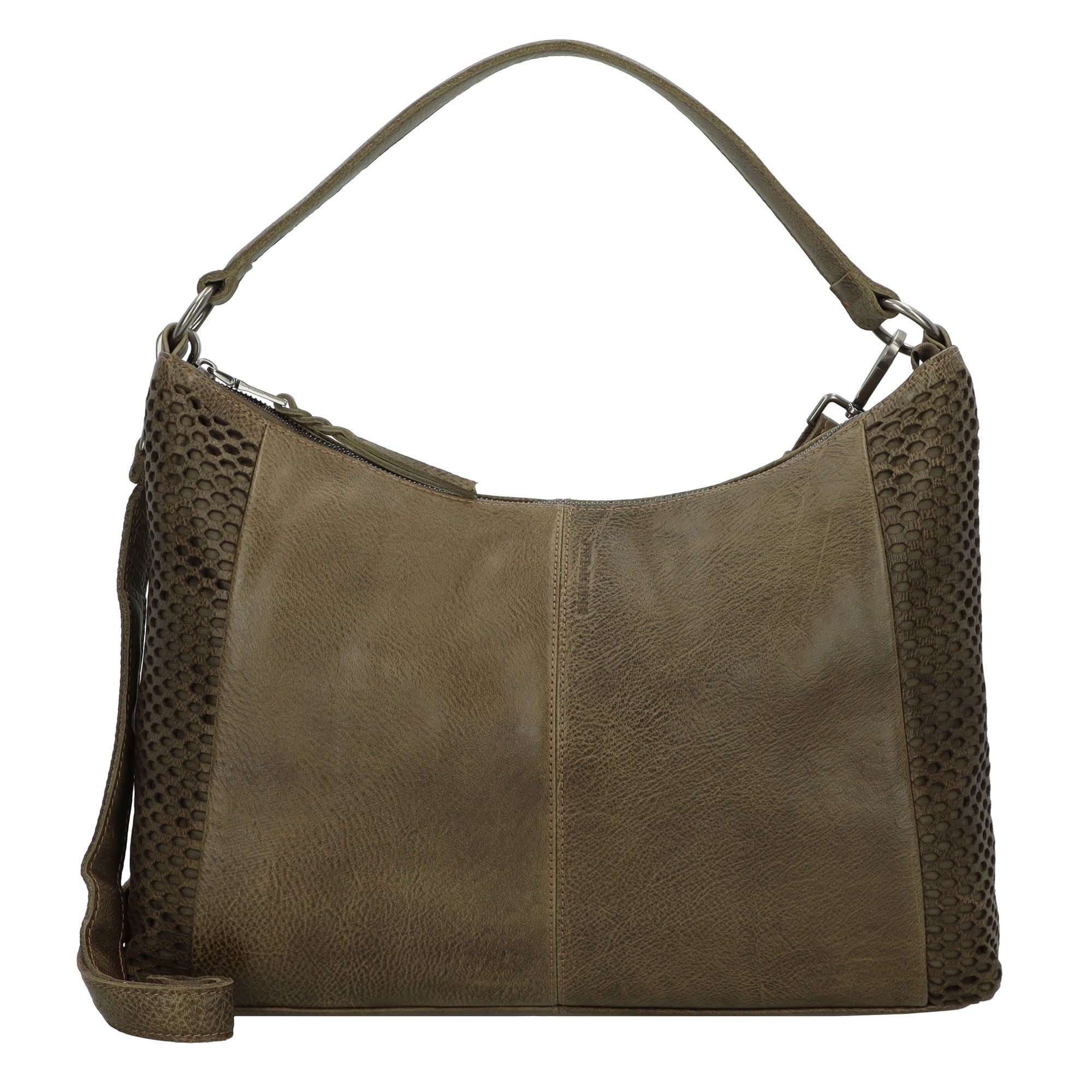Schultertasche My