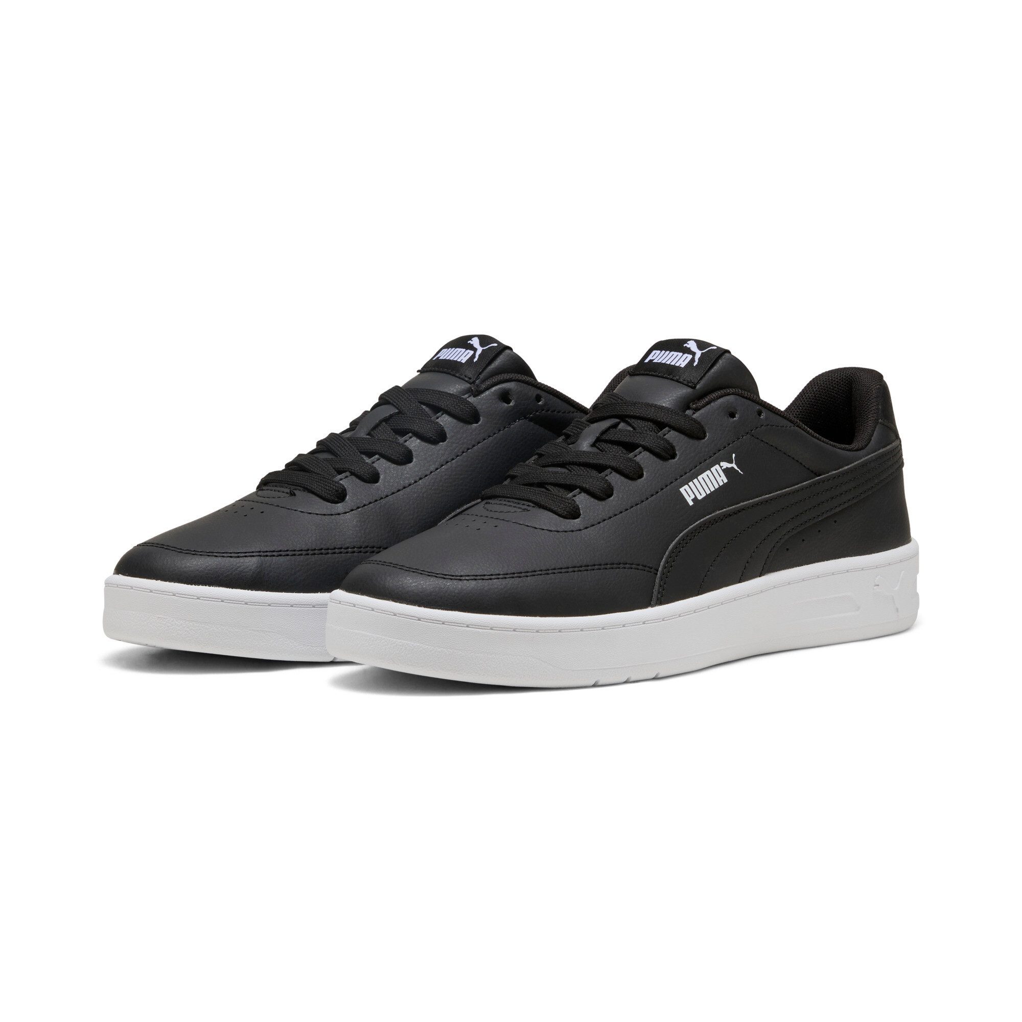 PUMA COURT CLASSIC CLEAN Sneaker günstig online kaufen