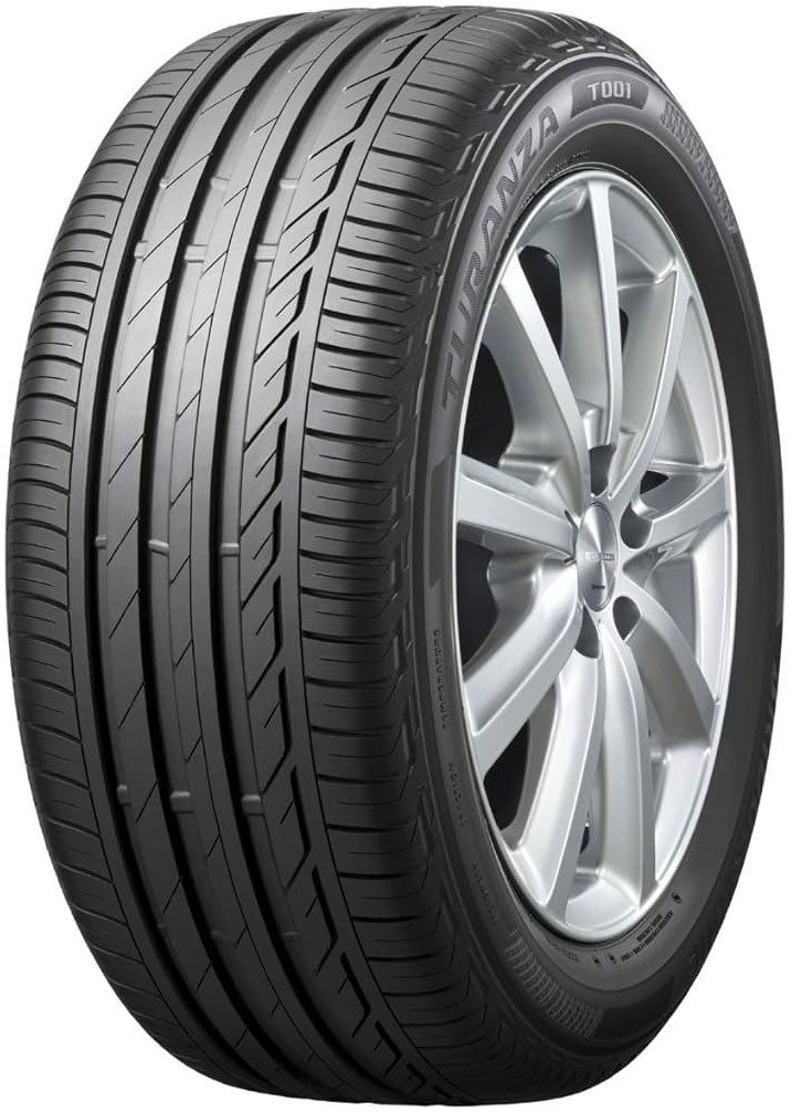 Bridgestone Sommerreifen BRIDGESTONE, 1-St.