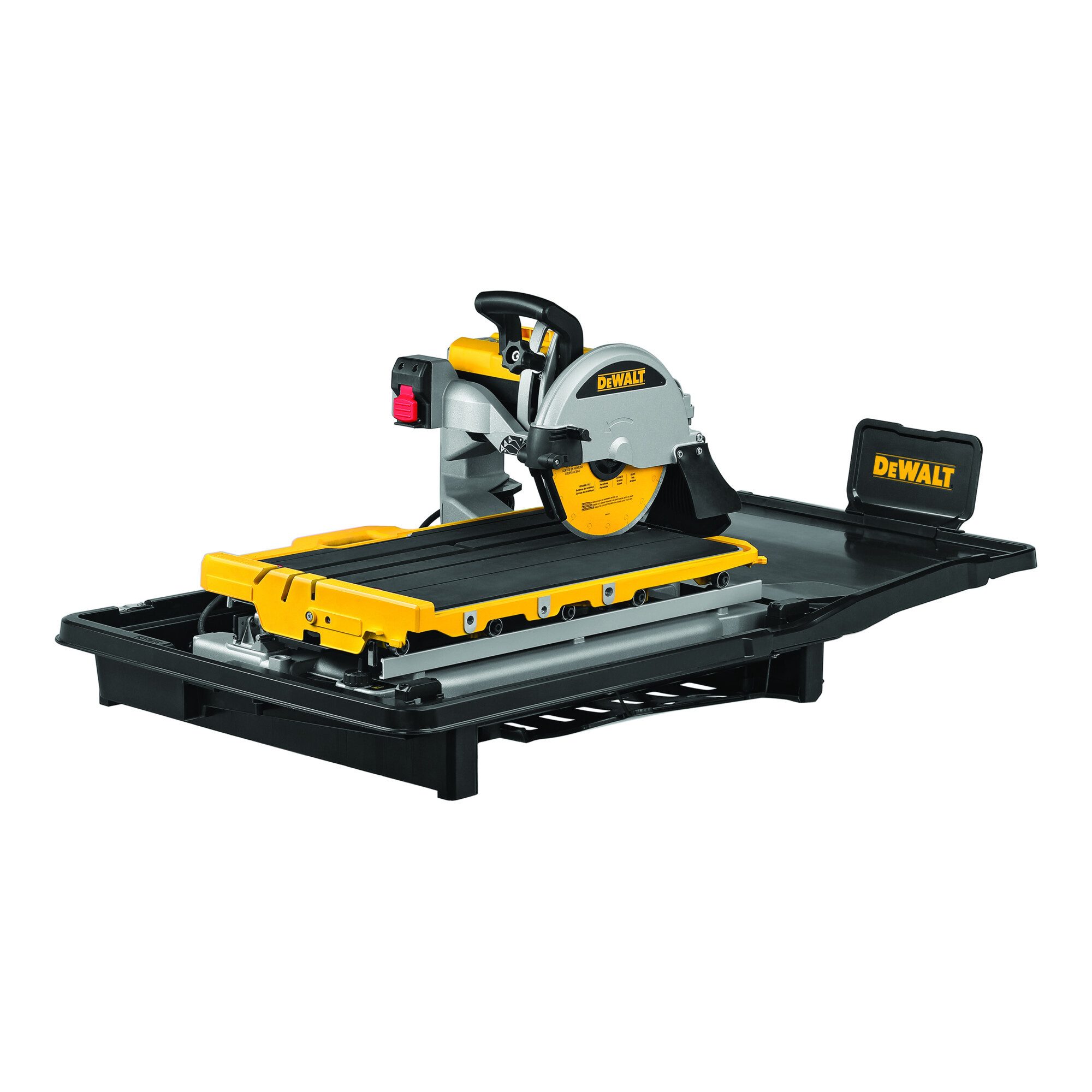 DeWalt Handkreissäge DEWALT Fliesensäge 1600W