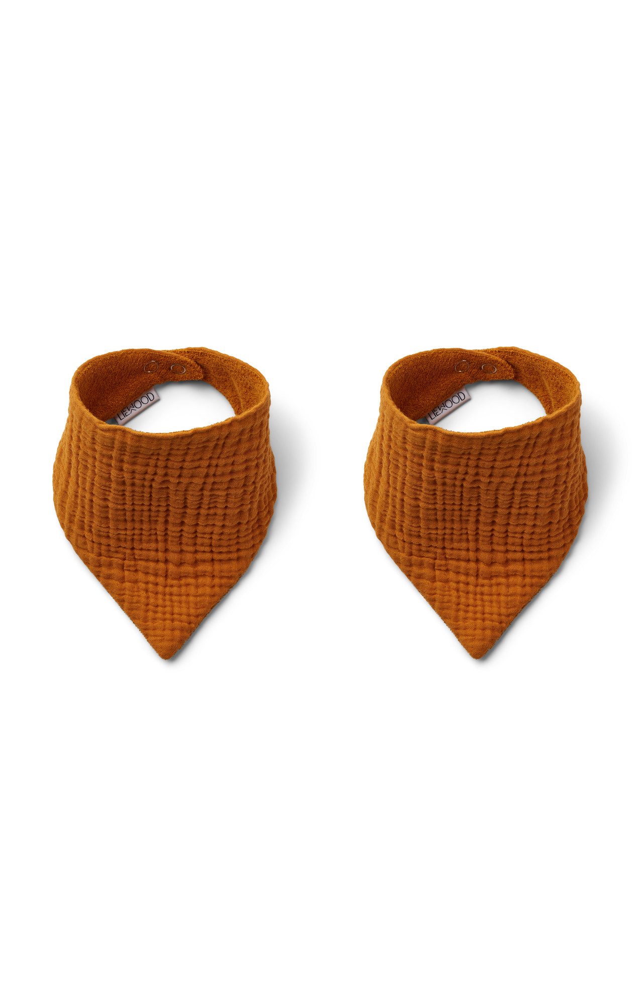 Liewood Lätzchen Halstuch, Bio- Baumwolle