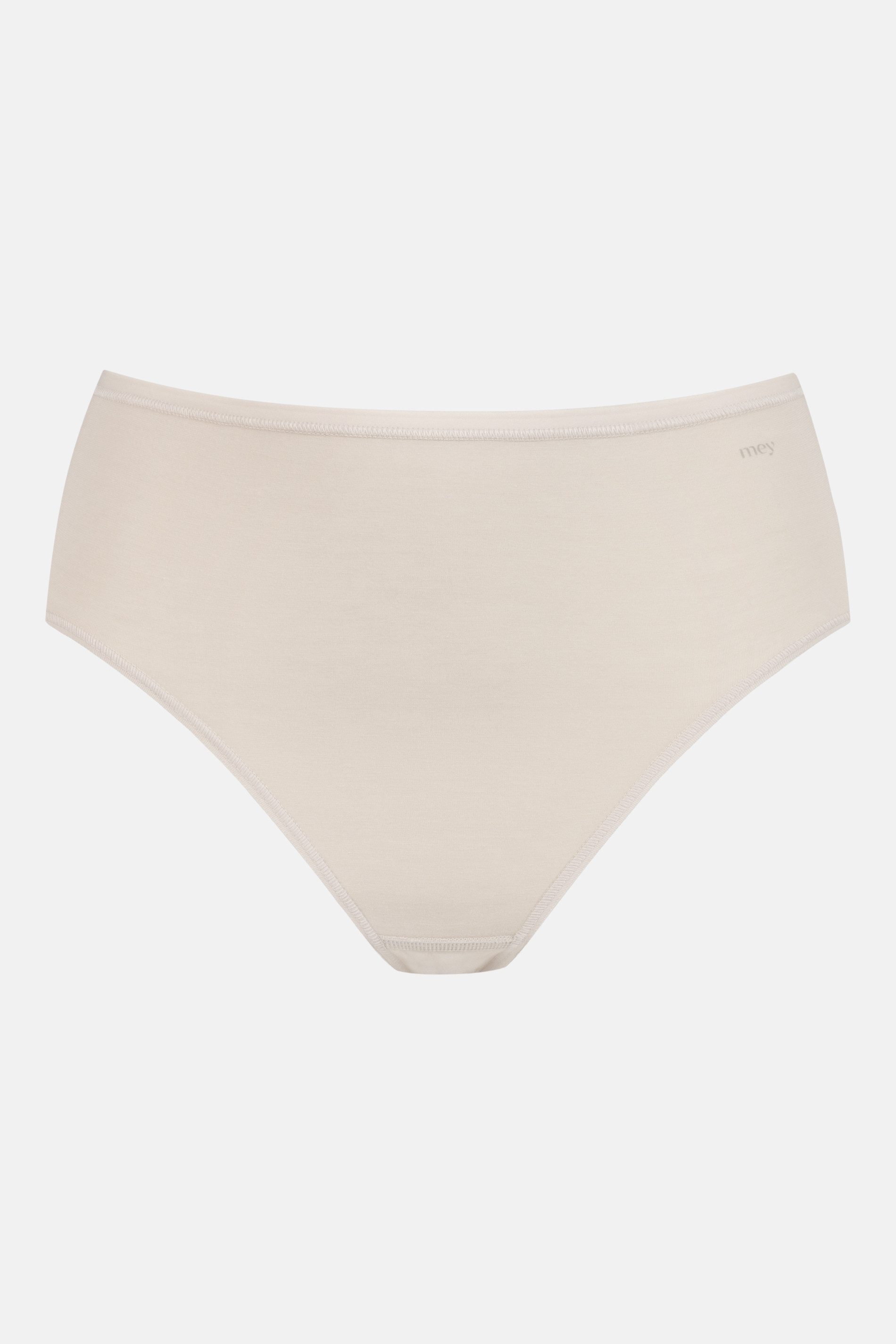 Taillenslip Mey Damen Taillen-Slip Serie Superfine Organic Uni