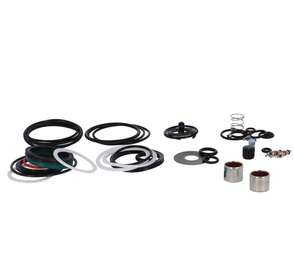 RockShox Federgabel Rockshox Dämpfer-Service Kit Full Monarch Plus B1 Monarch Plus B1(2014
