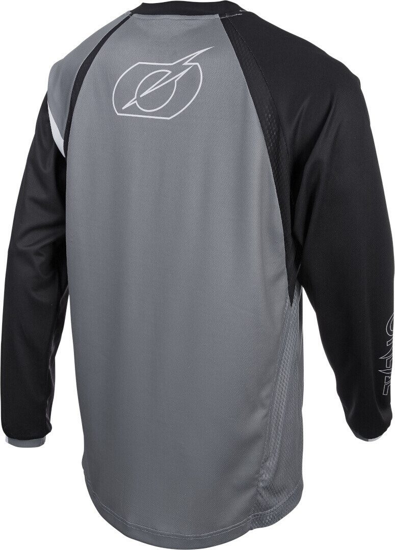 O’NEAL Radtrikot Element Hybrid FR Fahrrad Jersey Atmungsaktiv absorbierend belüftet
