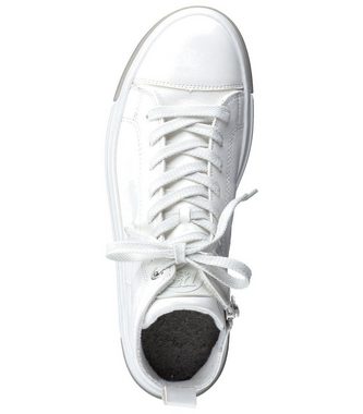 Paul Green Sneaker Glattleder Sneaker