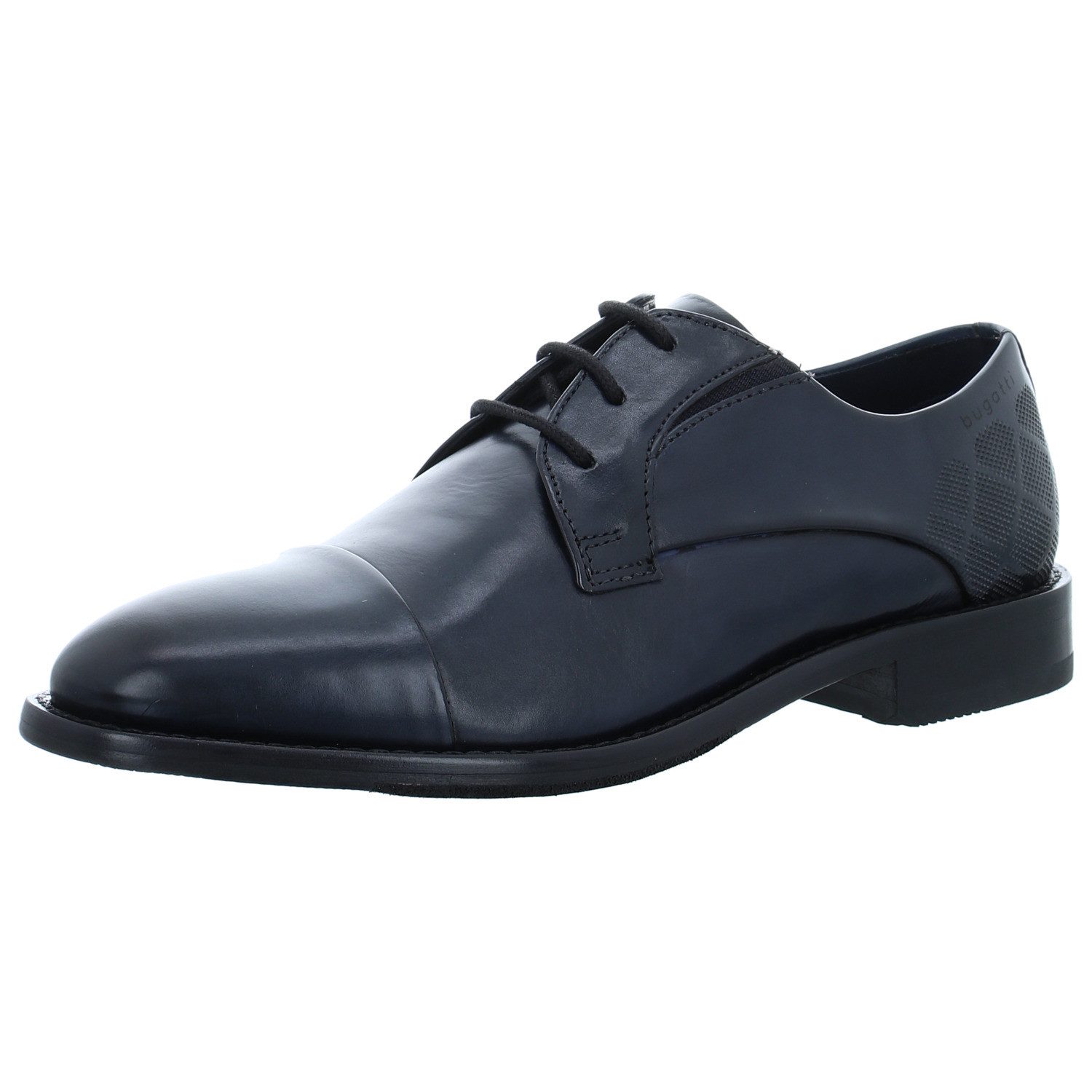 bugatti Schnürschuh