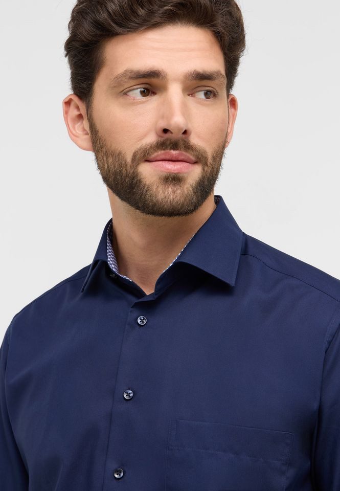 Eterna Businesshemd – Modern Fit mit günstig online kaufen