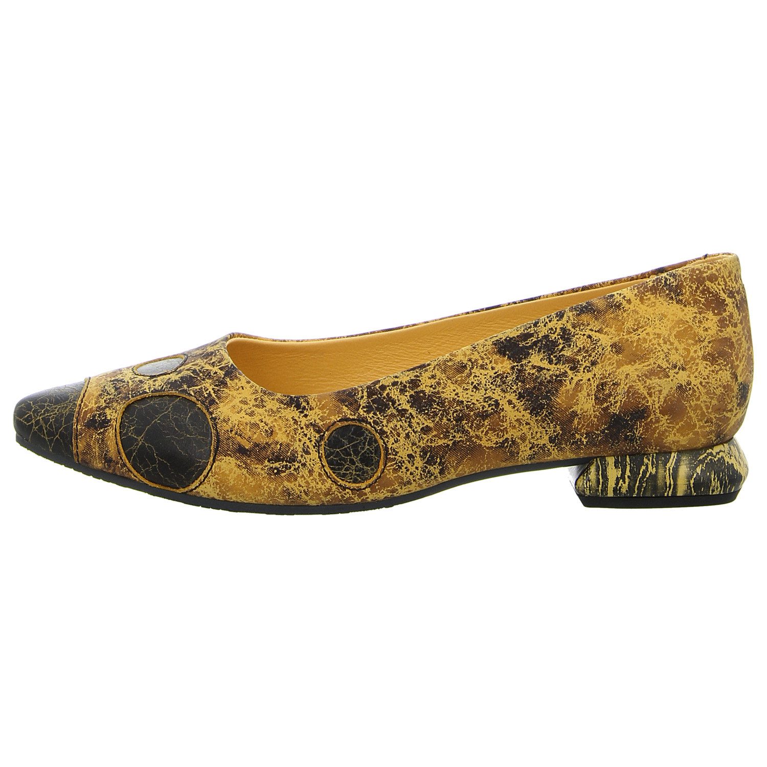 Simen Pumps