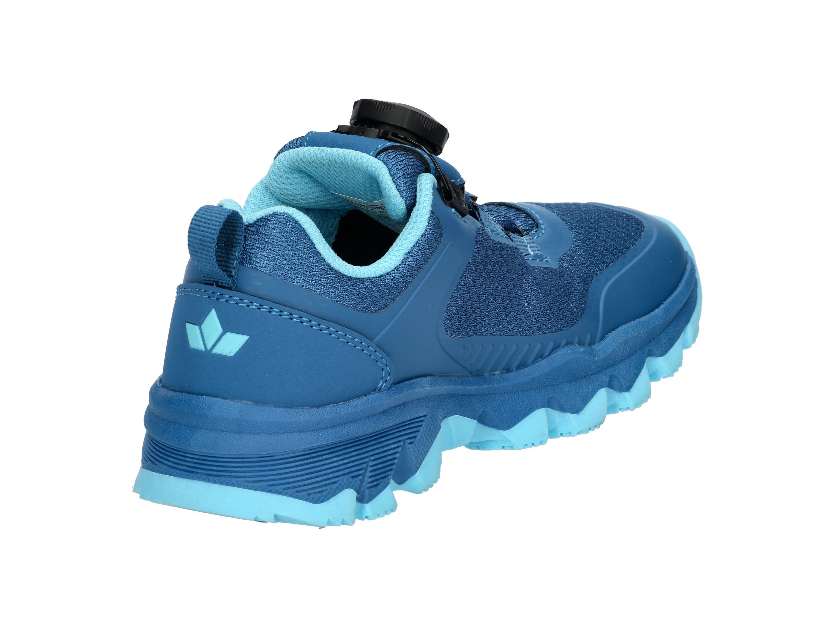 Lico Outdoorschuh Rockledge Wanderschuh