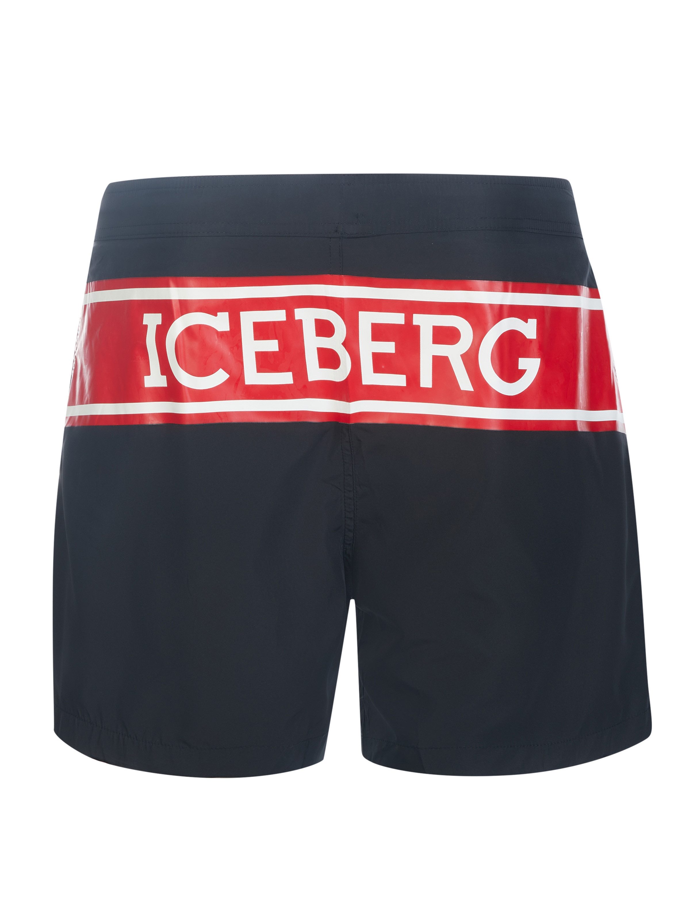 ICEBERG Badeshorts