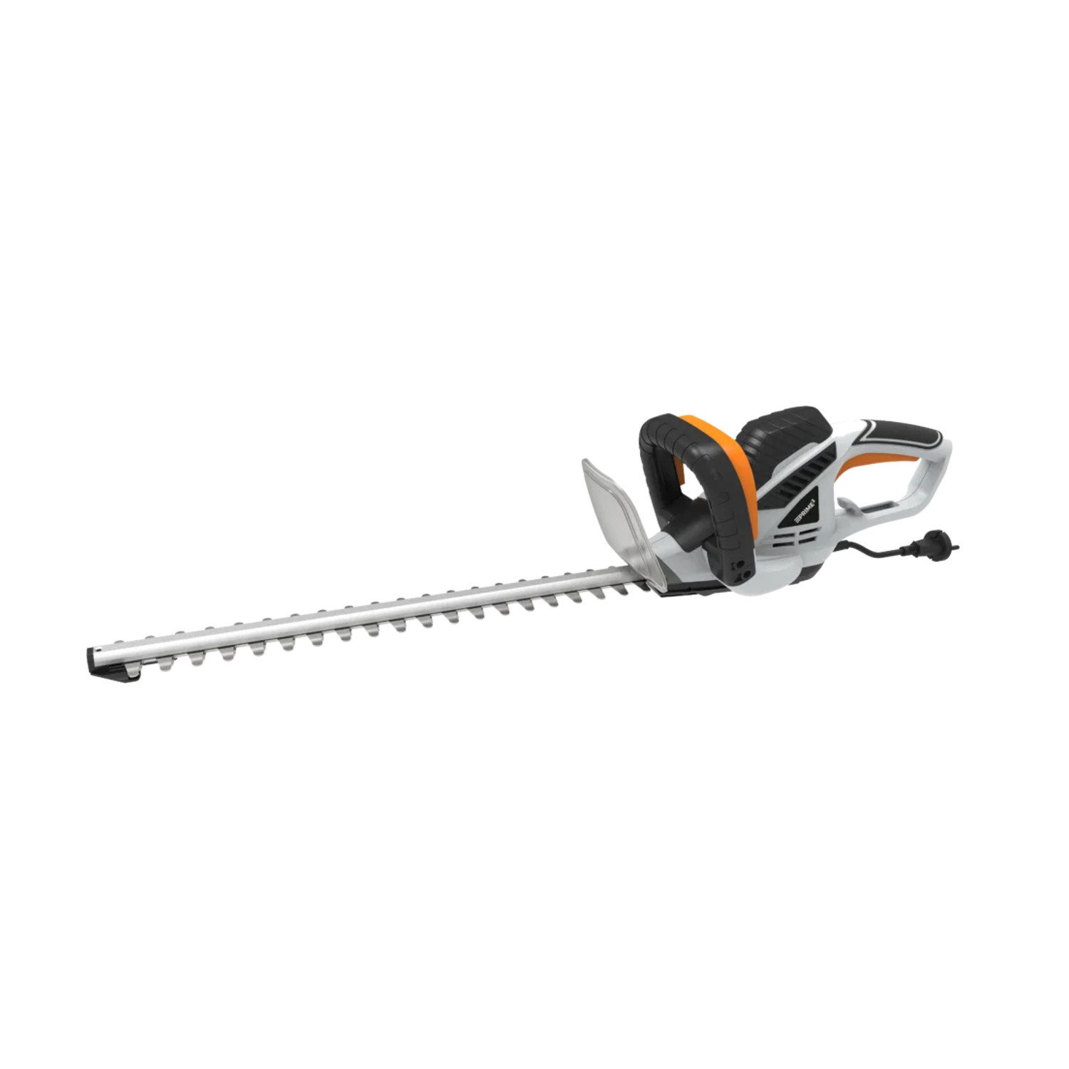 PRIME3 Elektro-Heckenschere 2000W, Messerschutz, vibrationsarm, GHT61, günstig online kaufen
