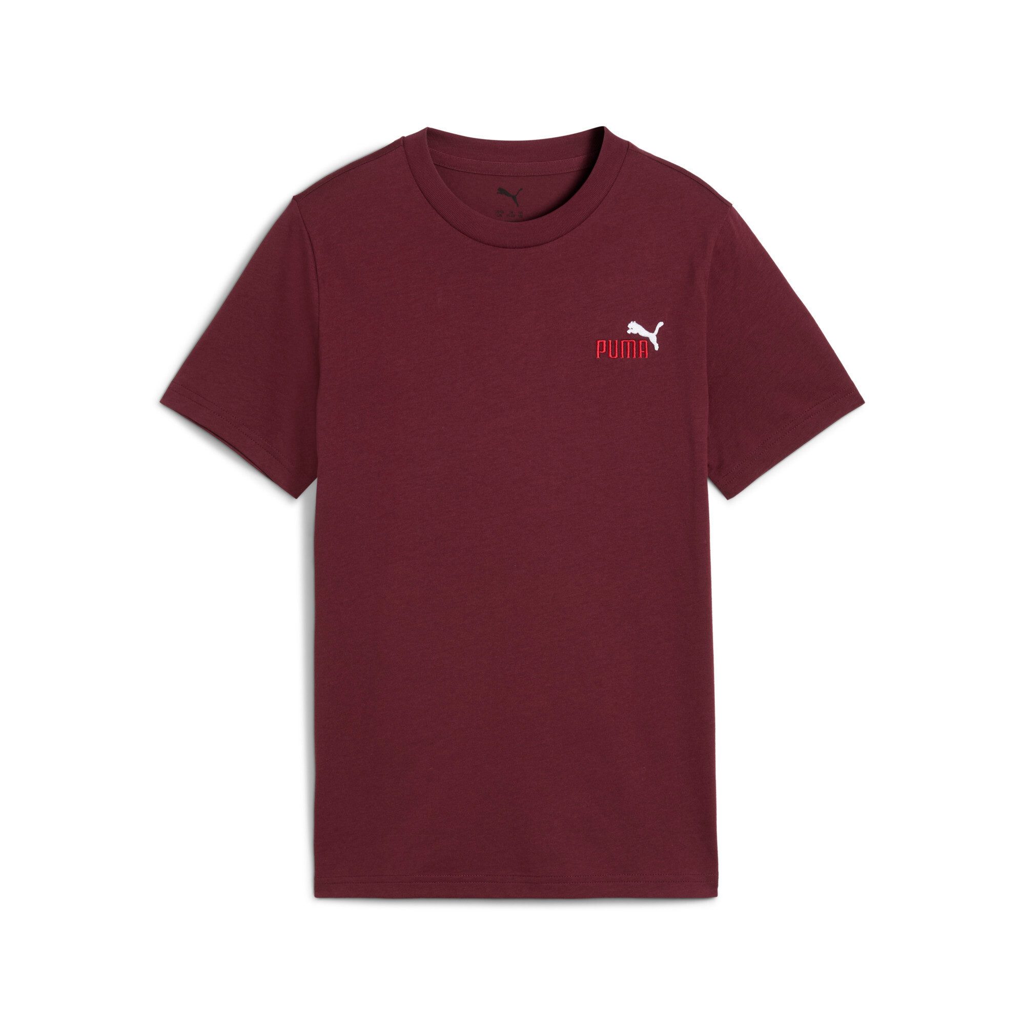 PUMA T-Shirt ESS 2 COLOR SMALL günstig online kaufen
