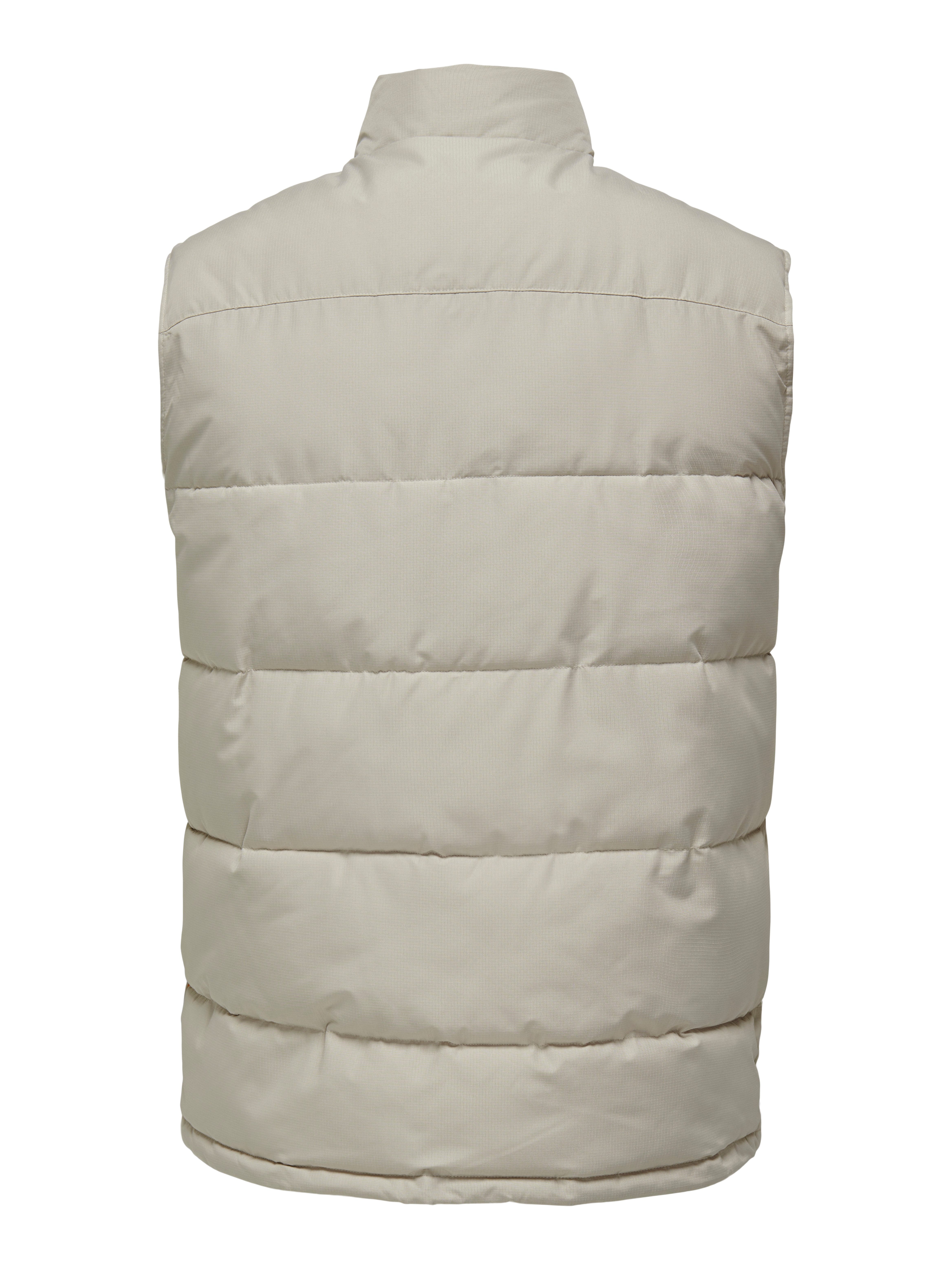 ONLY & SONS Steppweste ONSJAKE QUILTED günstig online kaufen