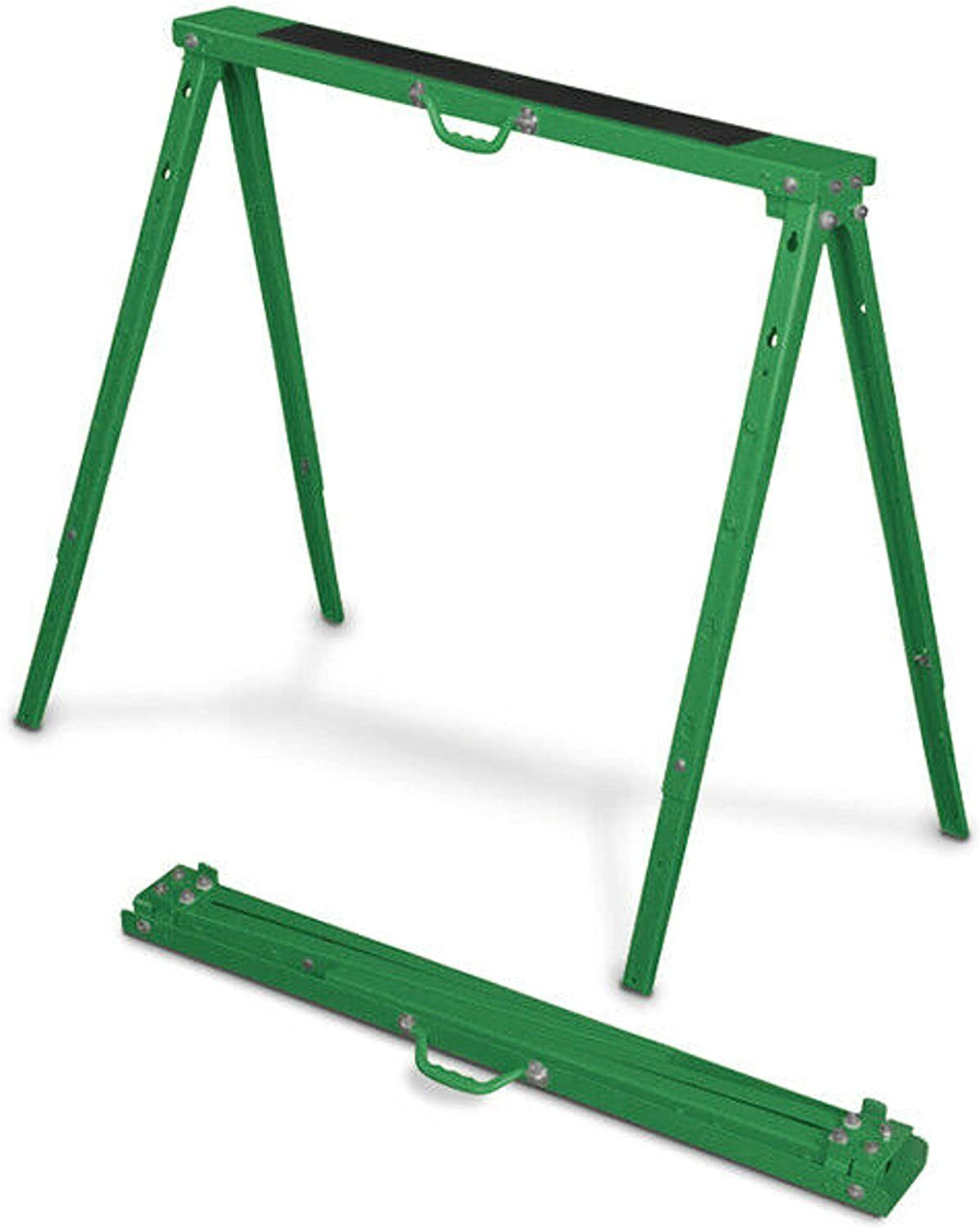Sägebock Holzstar Arbeitsbock FAB 1 hähenverstellbar, klappbar Stützlast max.