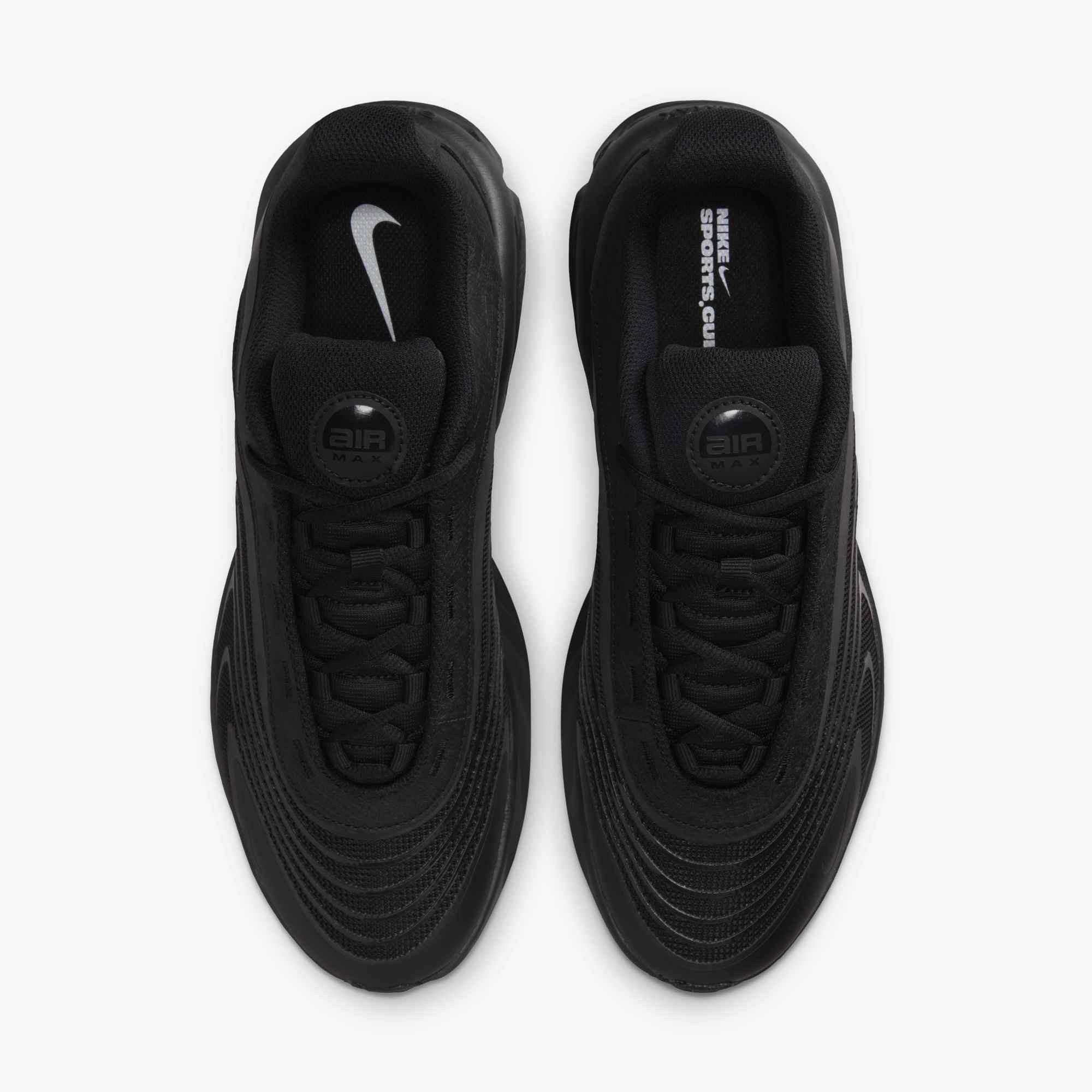Nike Sportswear Nike Air Max Fire Sneaker inspiriert vom Design des Air Max TN