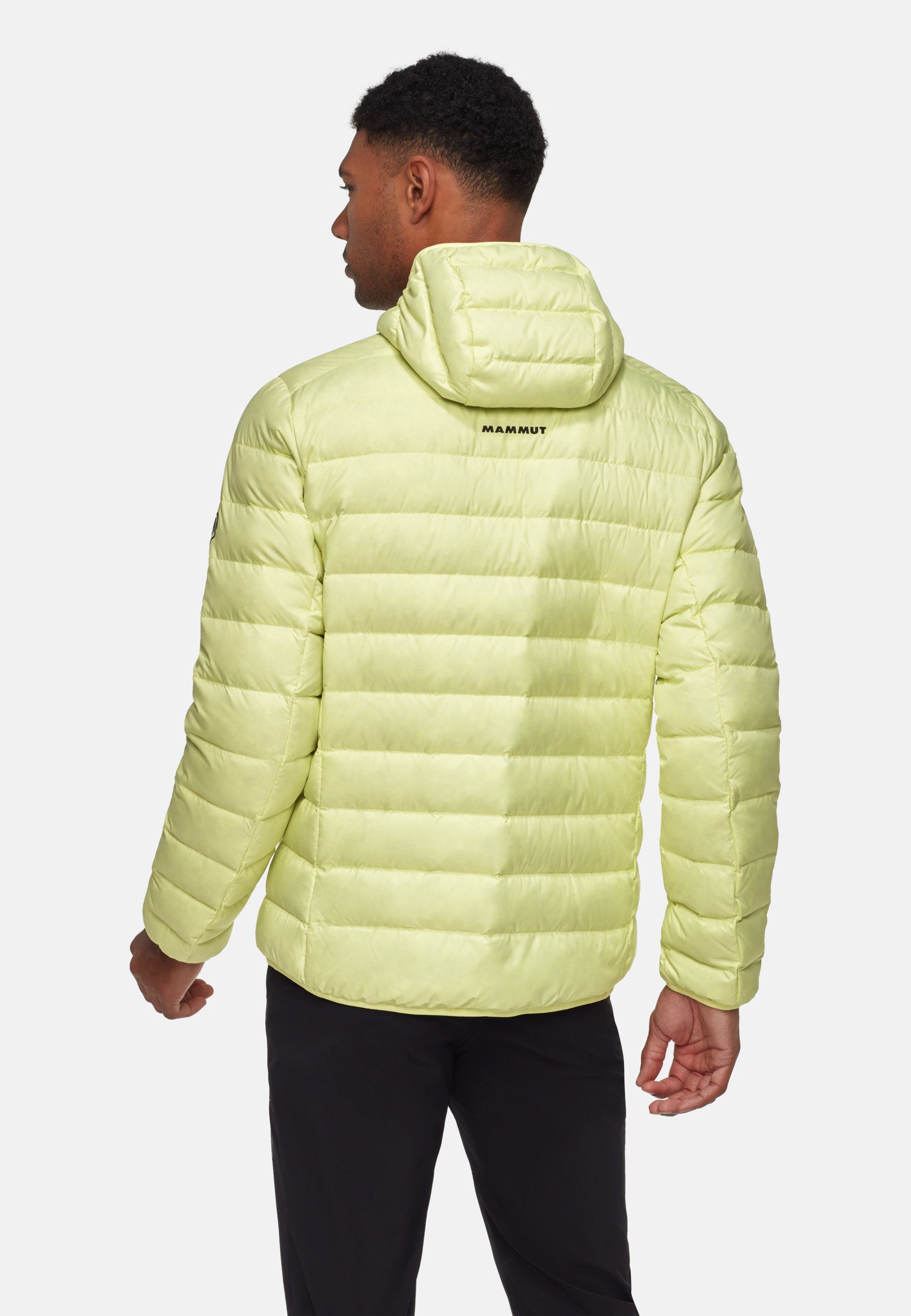 Mammut Outdoorjacke Waymarker IN Hooded Jacket Men