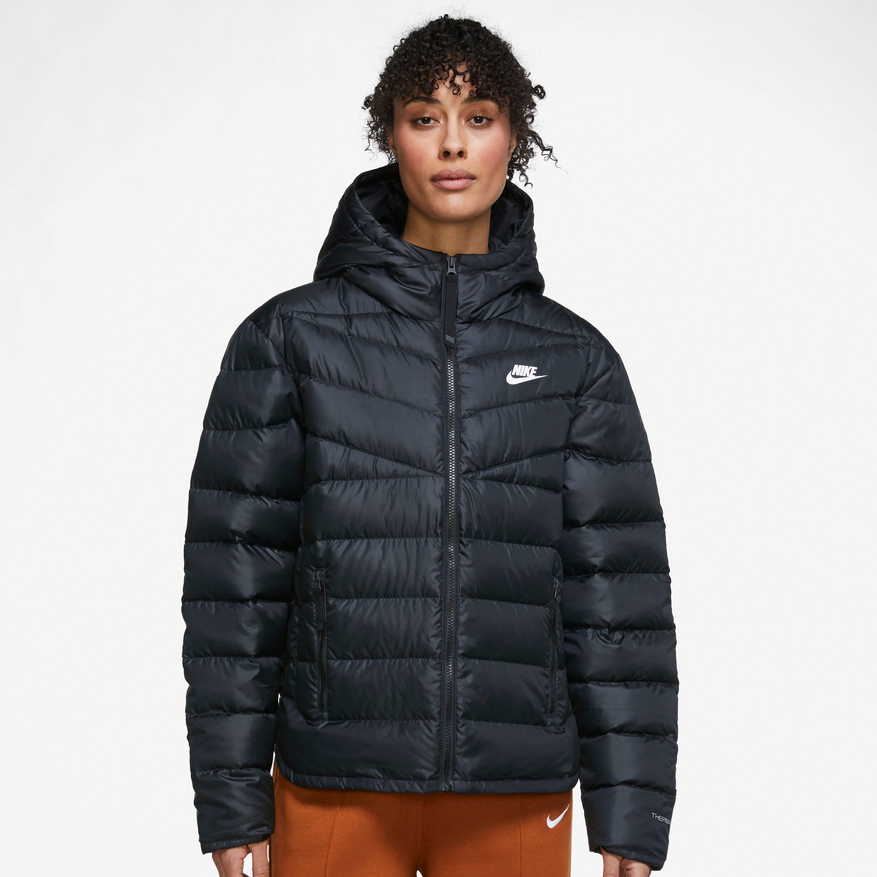 Nike Jacke online kaufen | OTTO