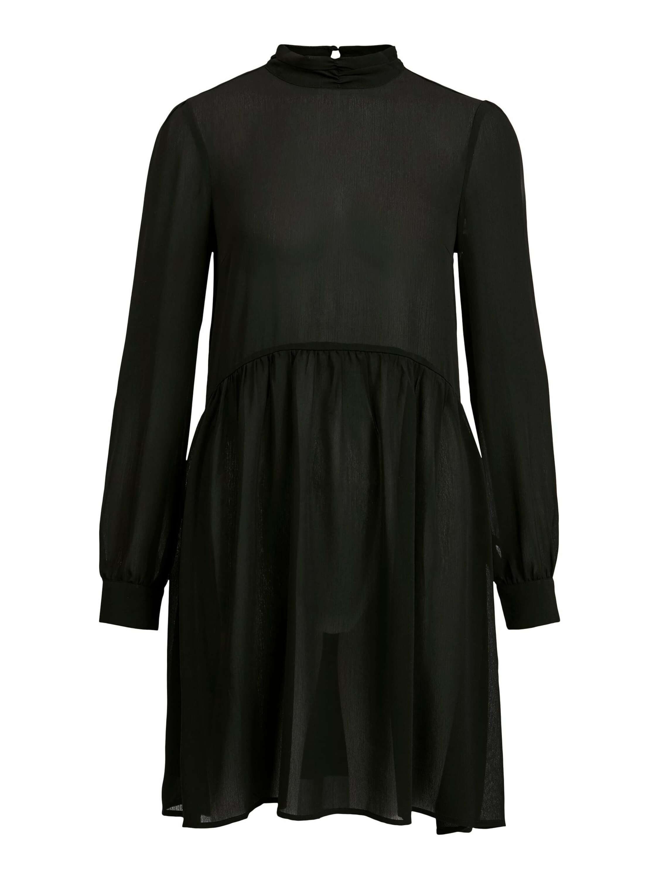 Vila Blusenkleid Saffa (1-tlg) Cut-Outs