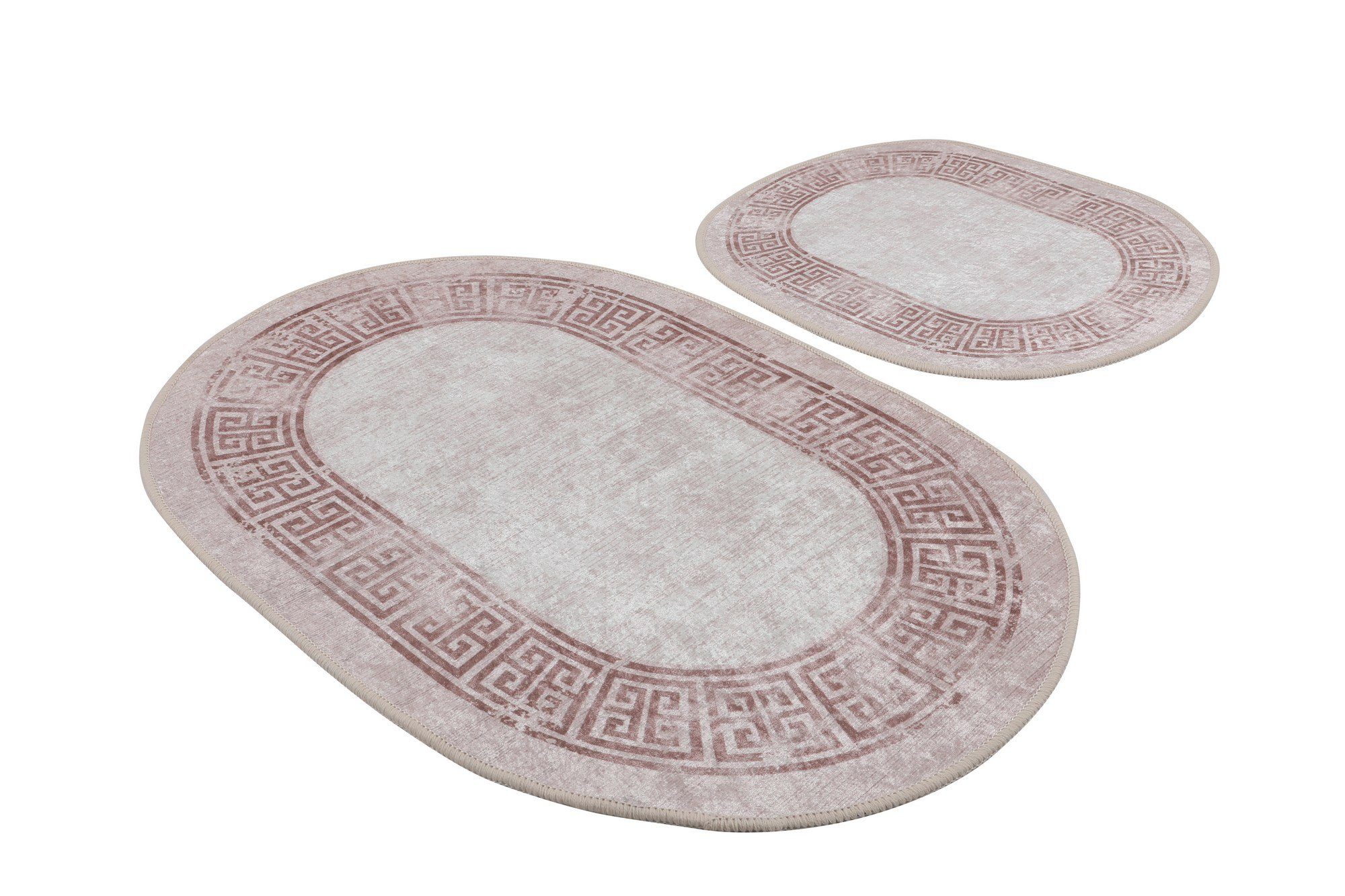 L'Essentiel Maison Badematte 100% POLYESTER, 60 günstig online kaufen