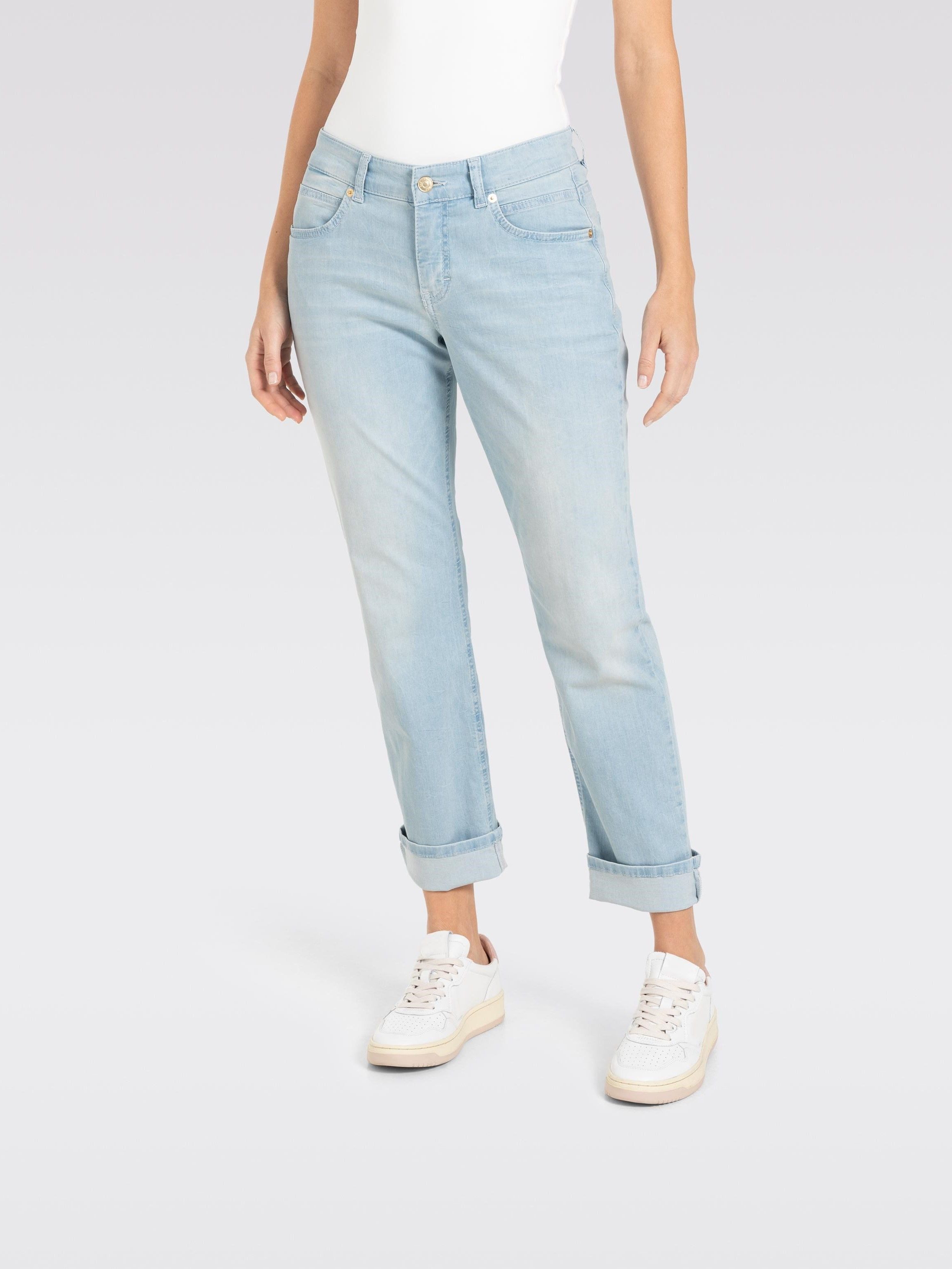 Straight-Jeans SUE RELAX