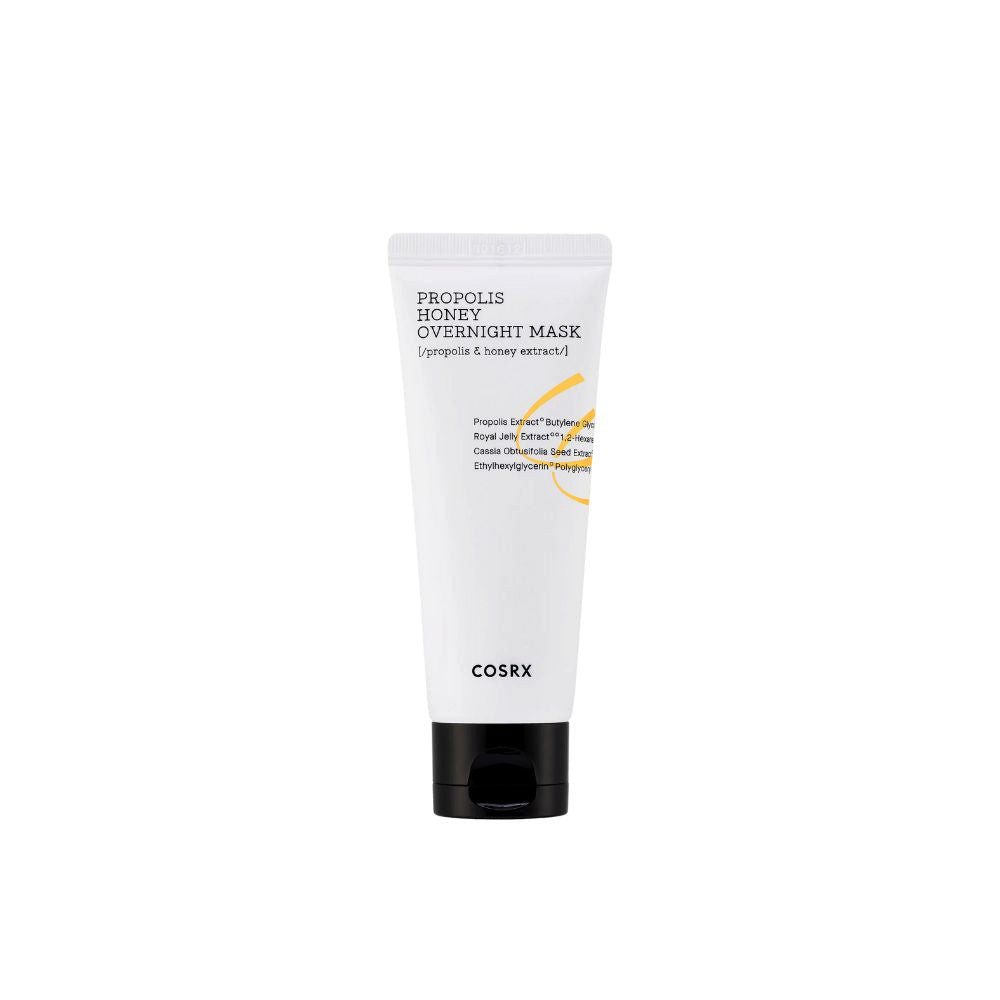 Cosrx Gesichtsmaske Cosrx, Full Fit Propolis Honey Overnight Mask - 60 ml